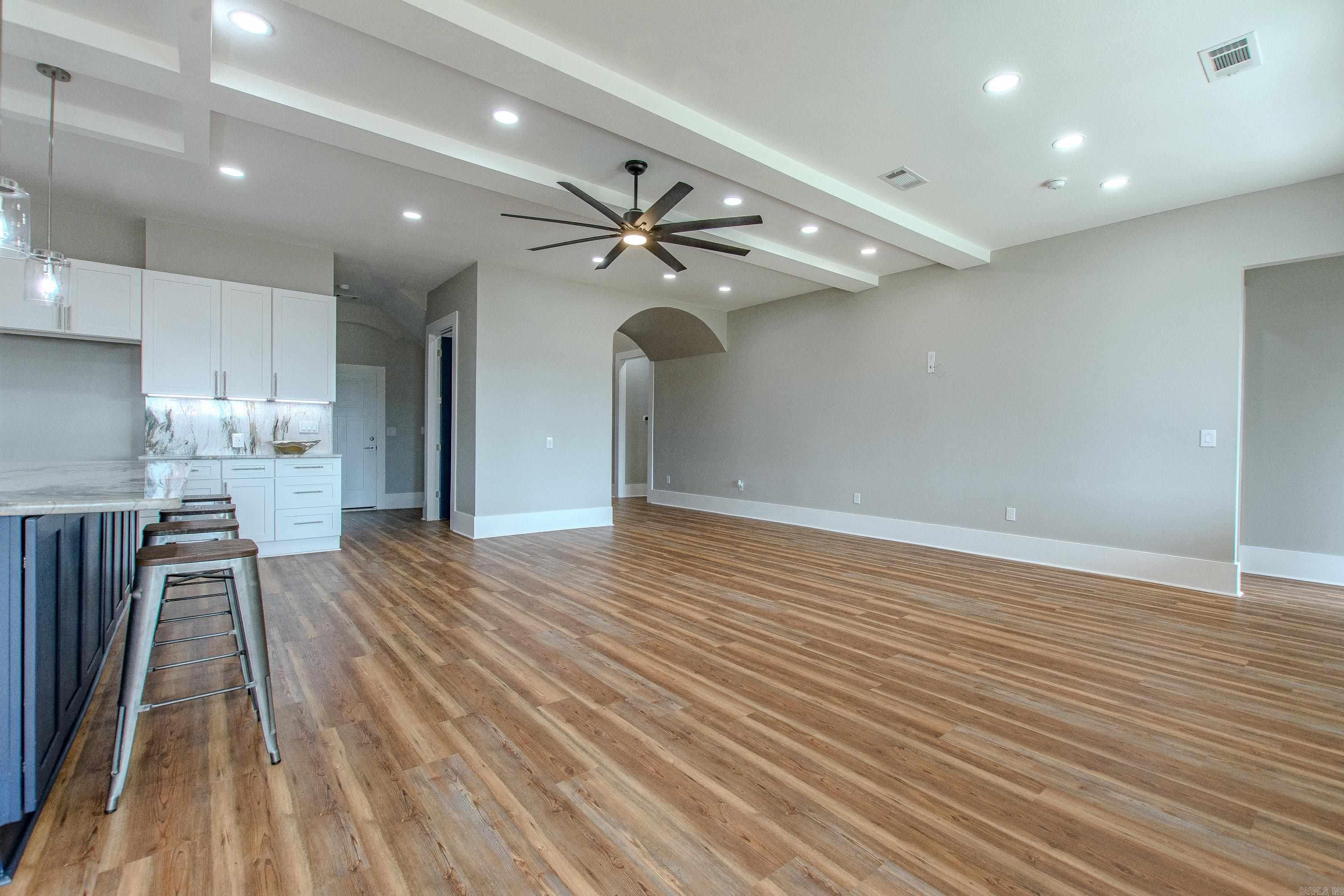 Kanis Village Phase 1 - Residential