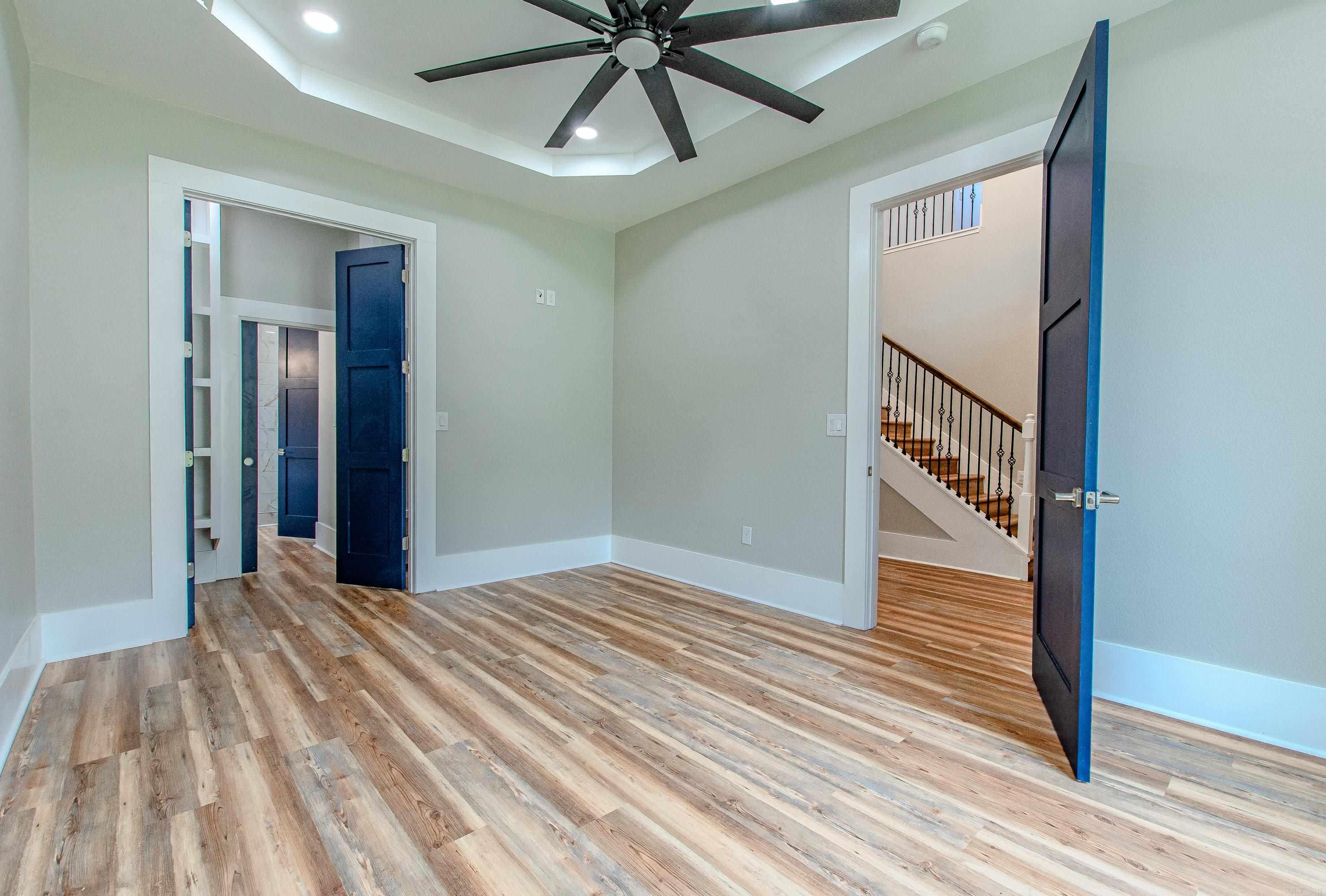 Kanis Village Phase 1 - Residential