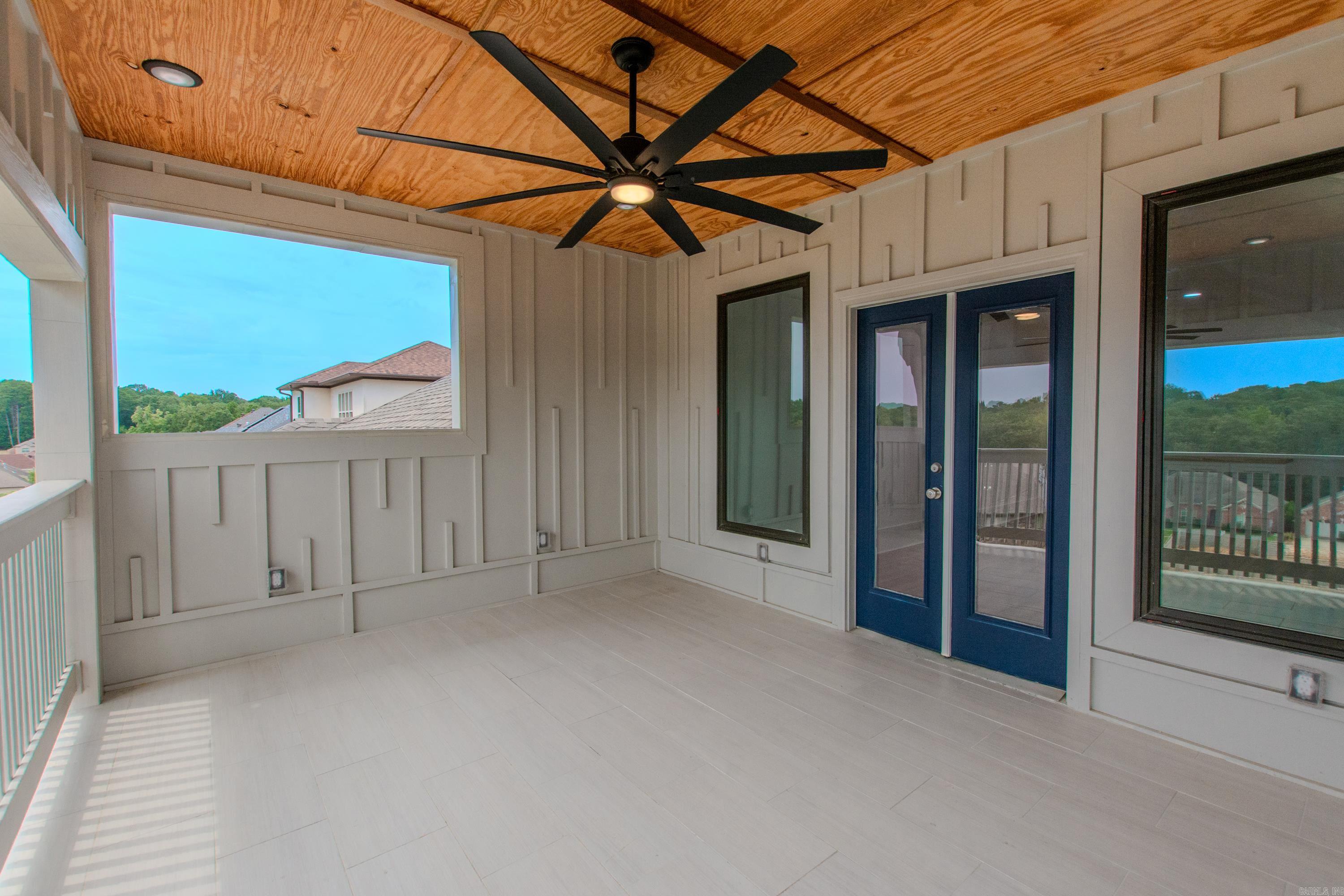 Kanis Village Phase 1 - Residential