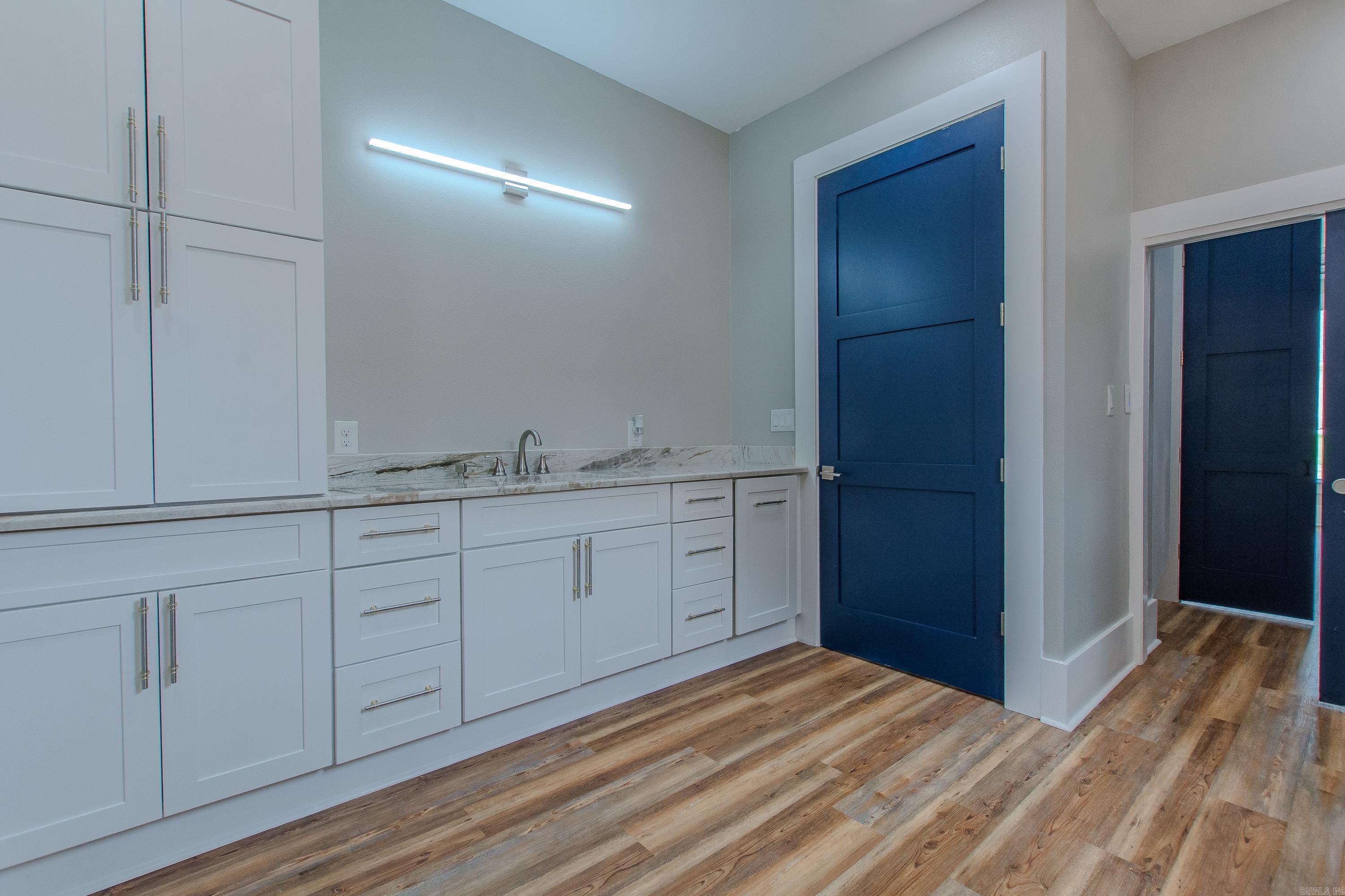 Kanis Village Phase 1 - Residential