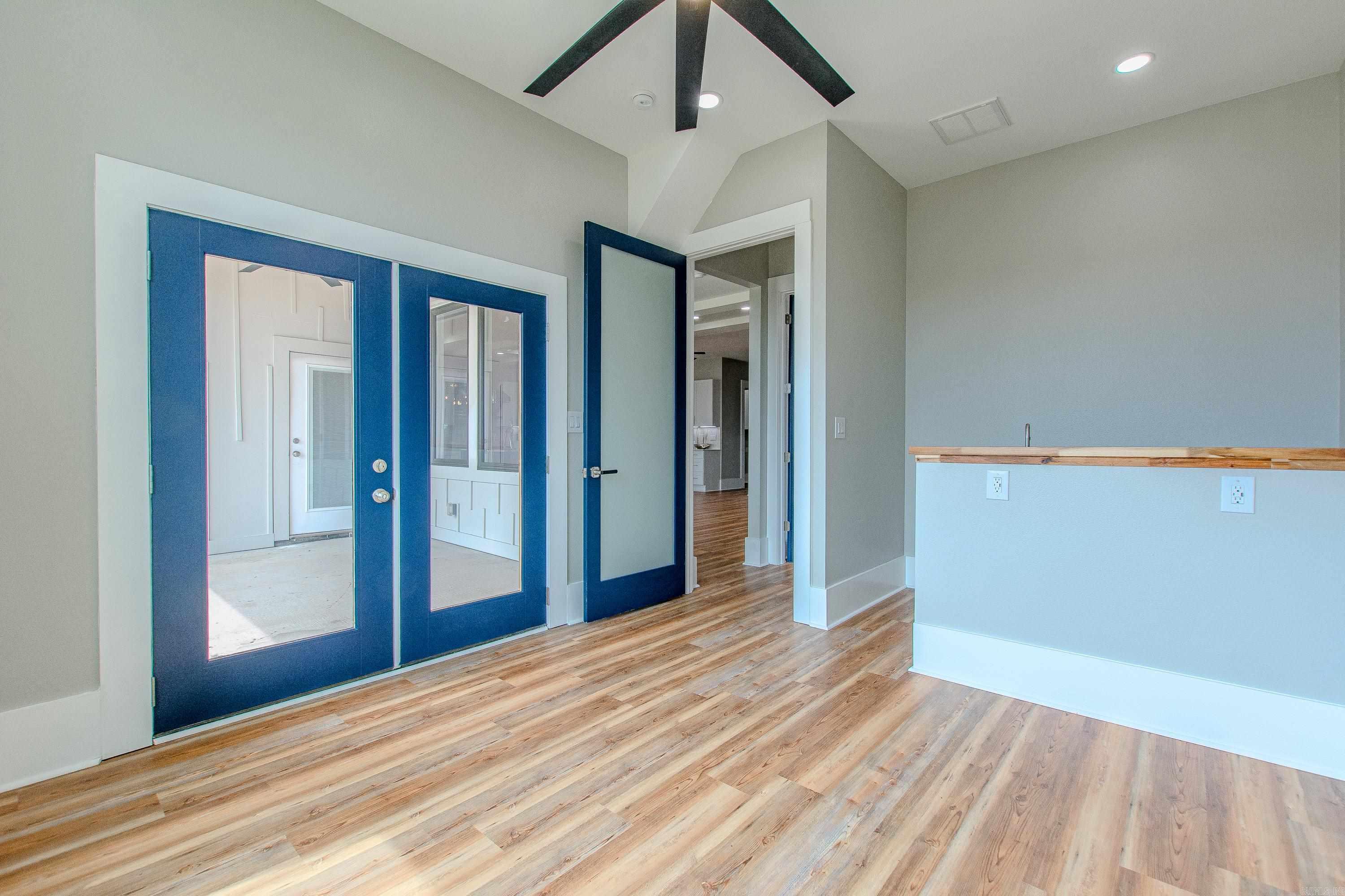 Kanis Village Phase 1 - Residential