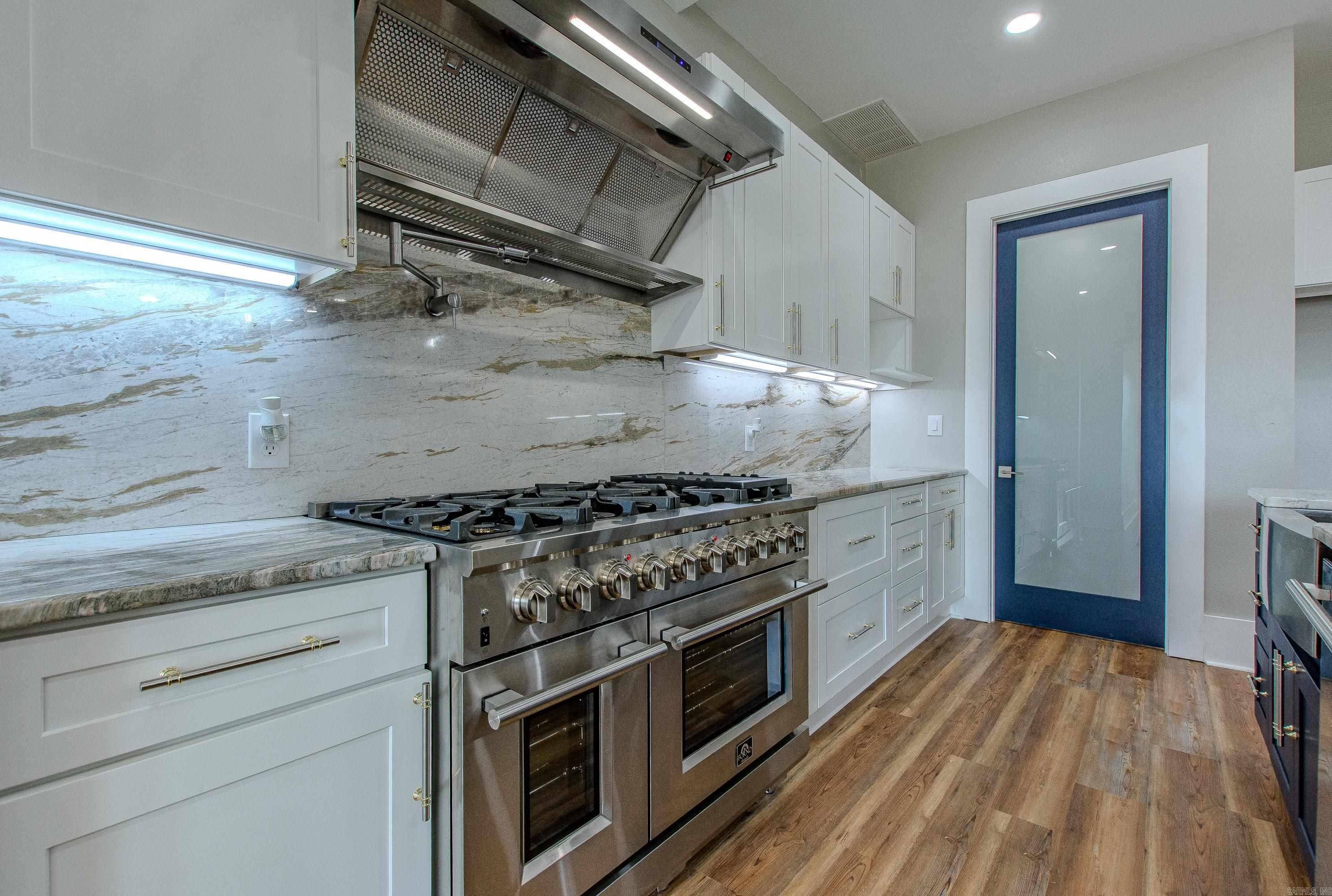 Kanis Village Phase 1 - Residential