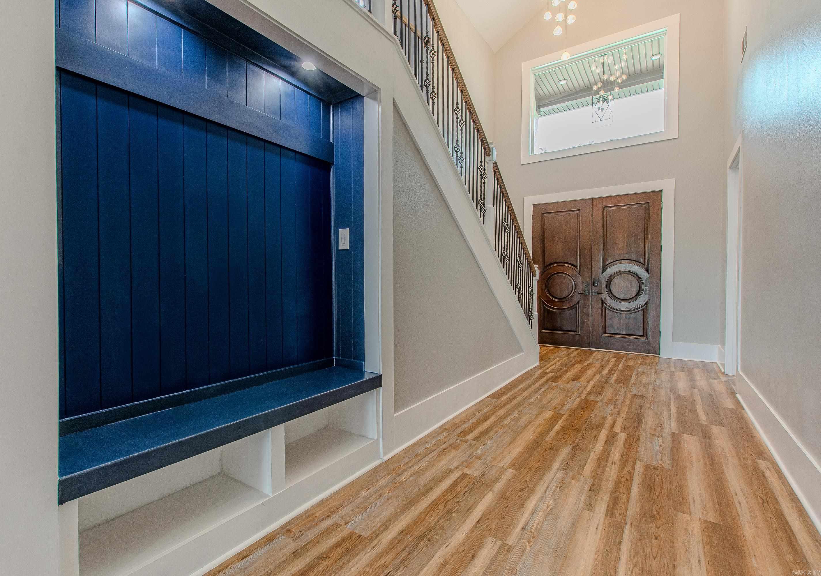 Kanis Village Phase 1 - Residential