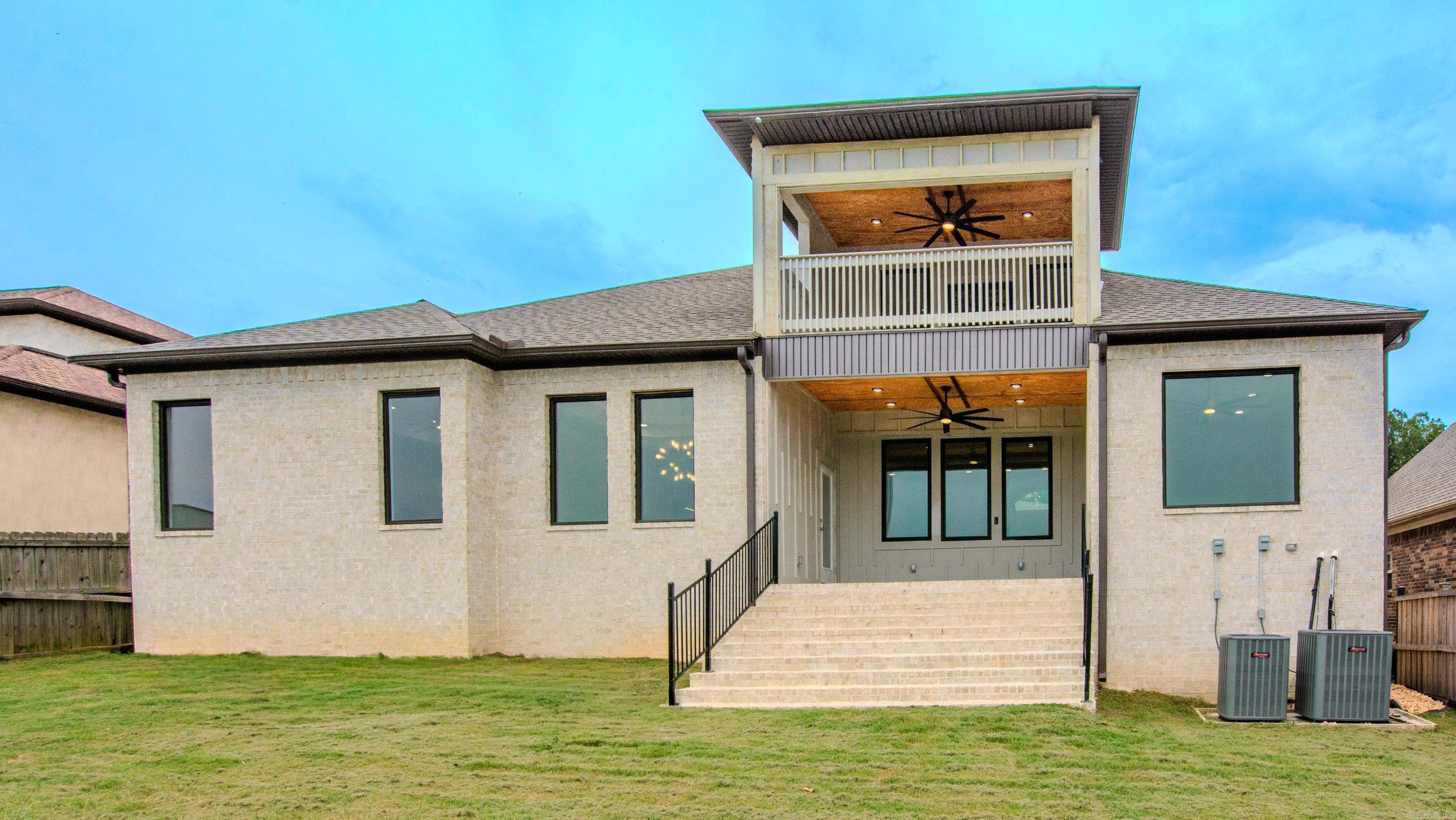 Kanis Village Phase 1 - Residential