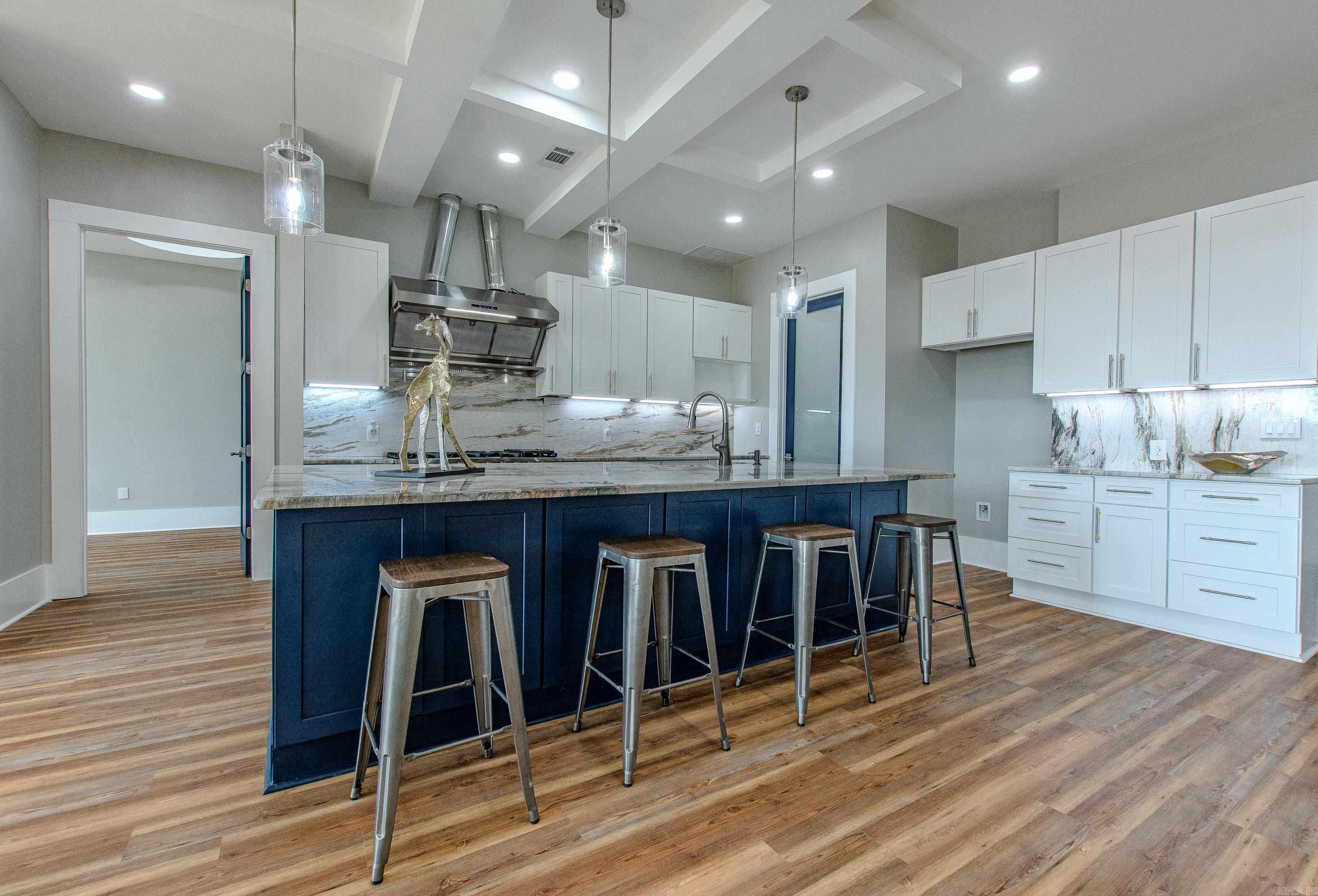 Kanis Village Phase 1 - Residential