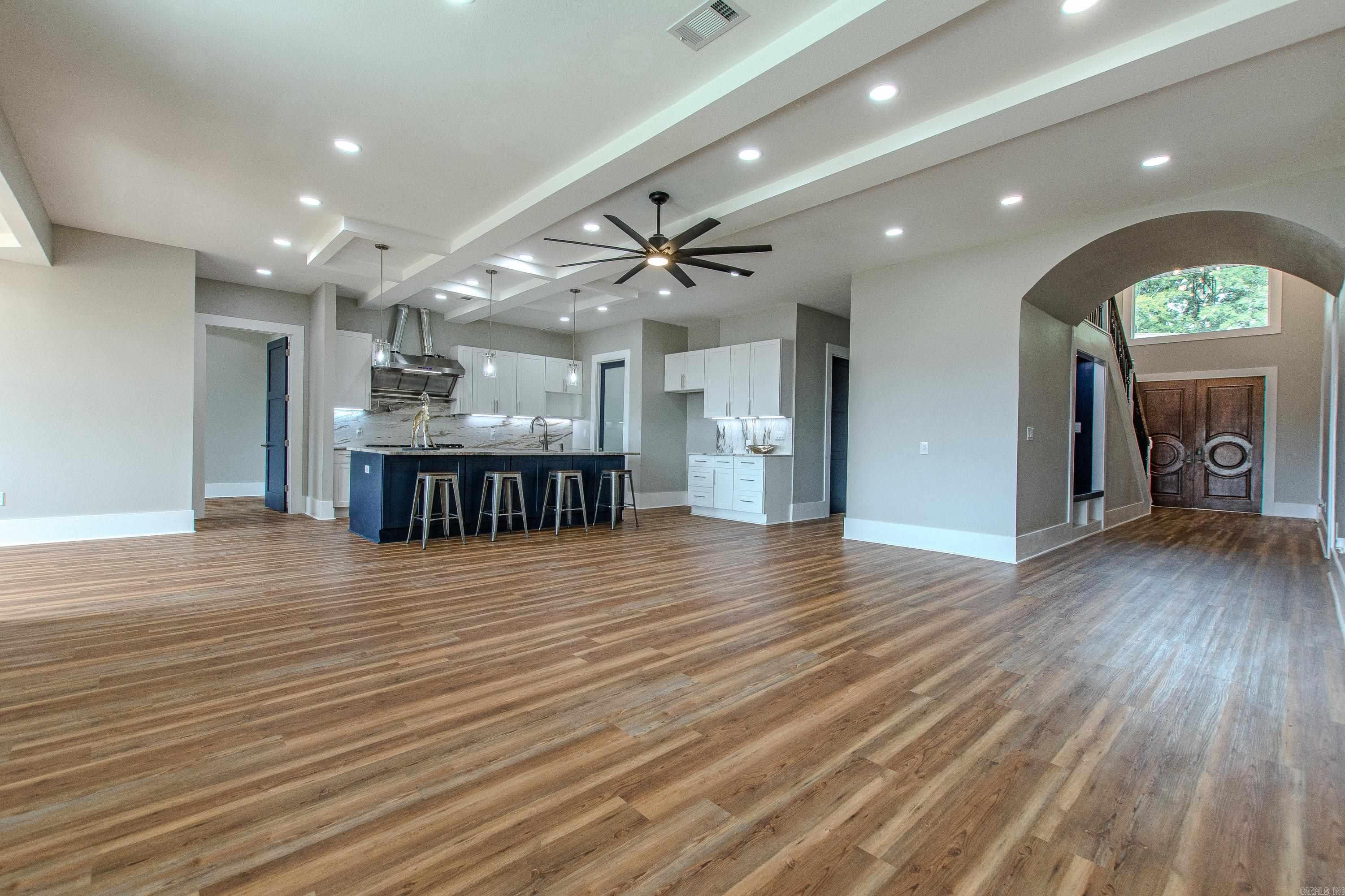 Kanis Village Phase 1 - Residential