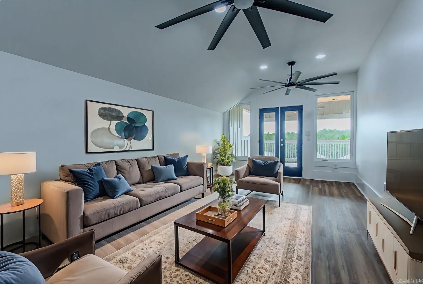 Kanis Village Phase 1 - Residential