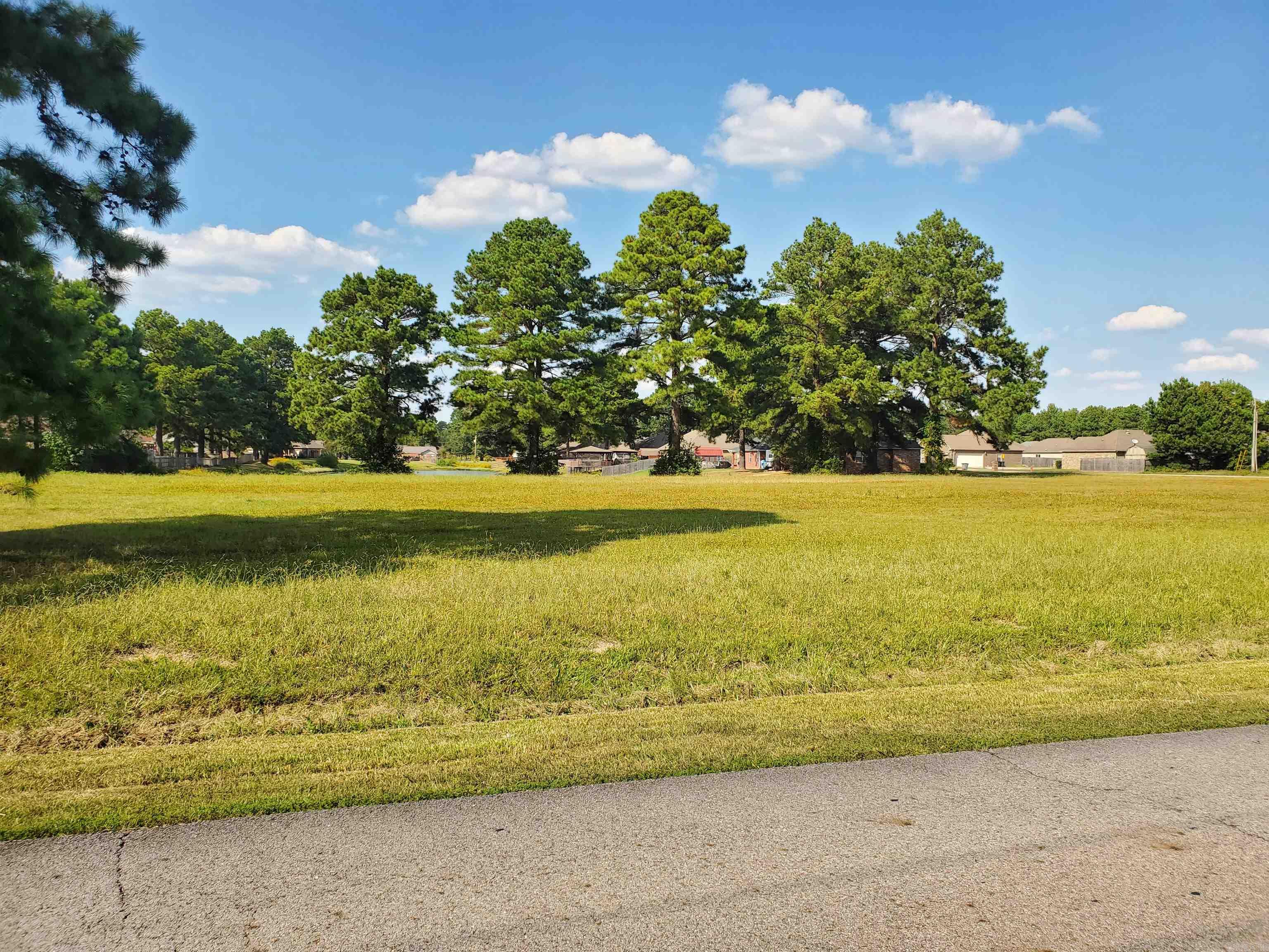 Not in Subdivision - Commercial Sale