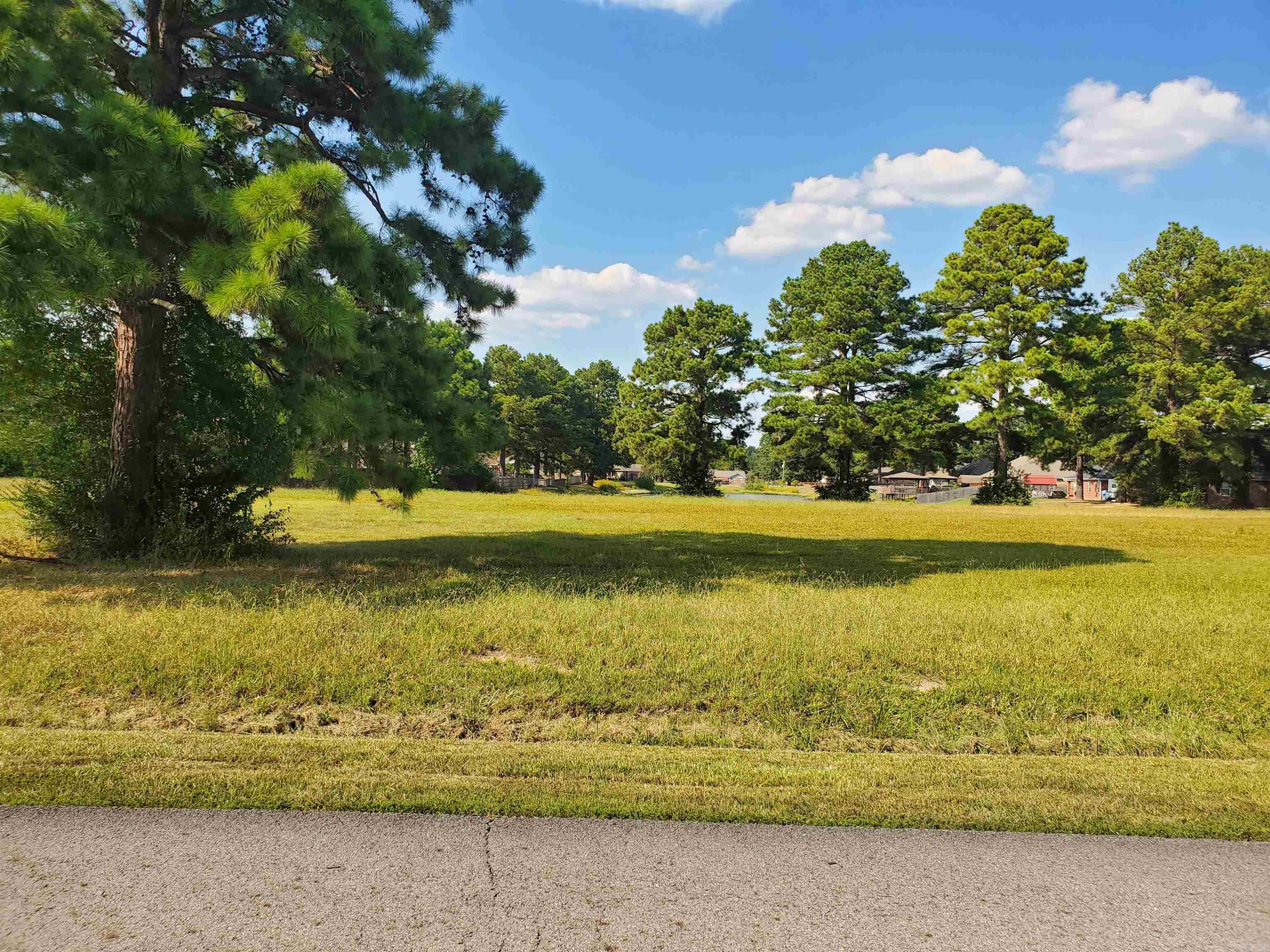 Not in Subdivision - Commercial Sale