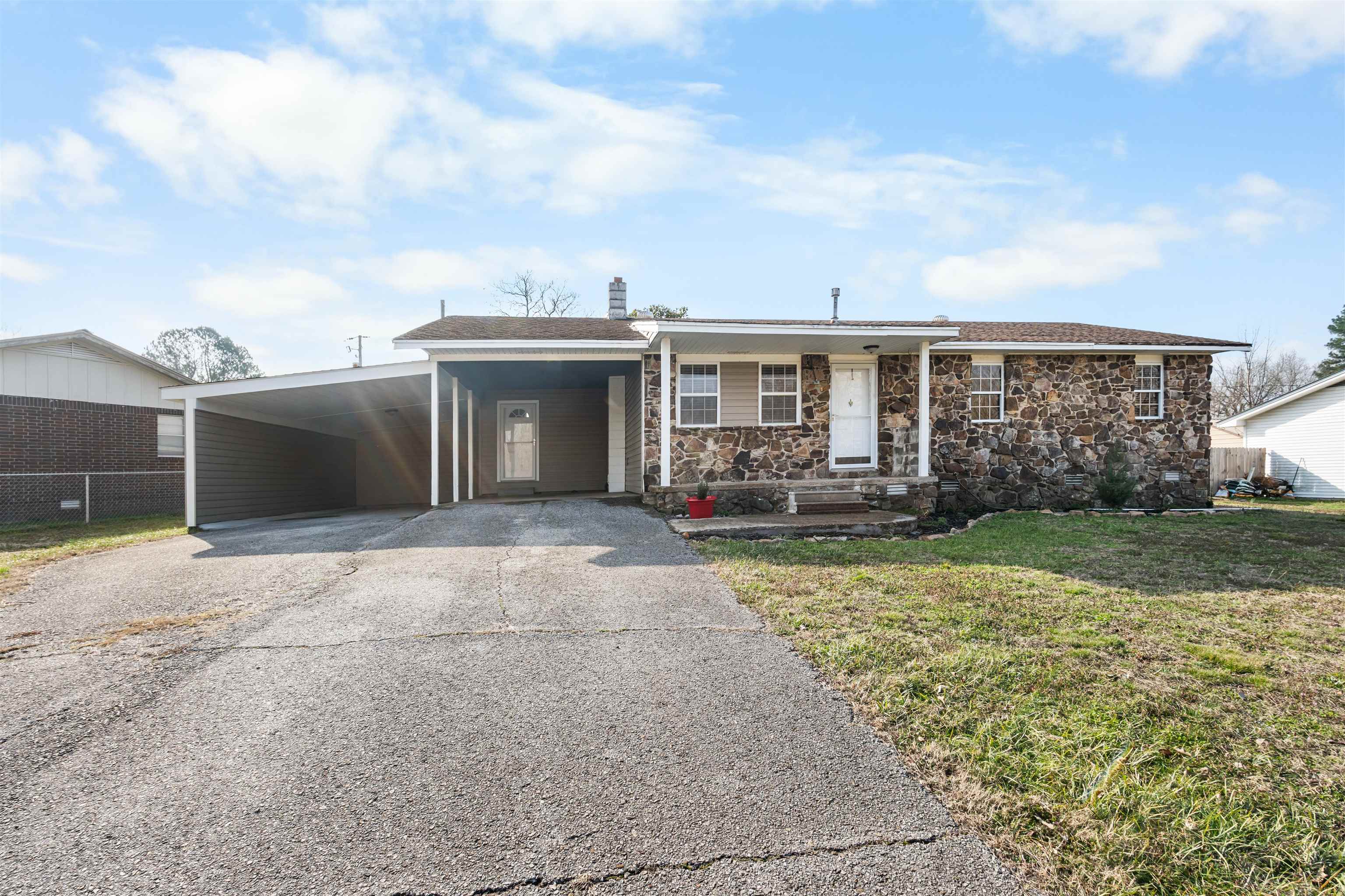 BON TON VILLAGE - Residential