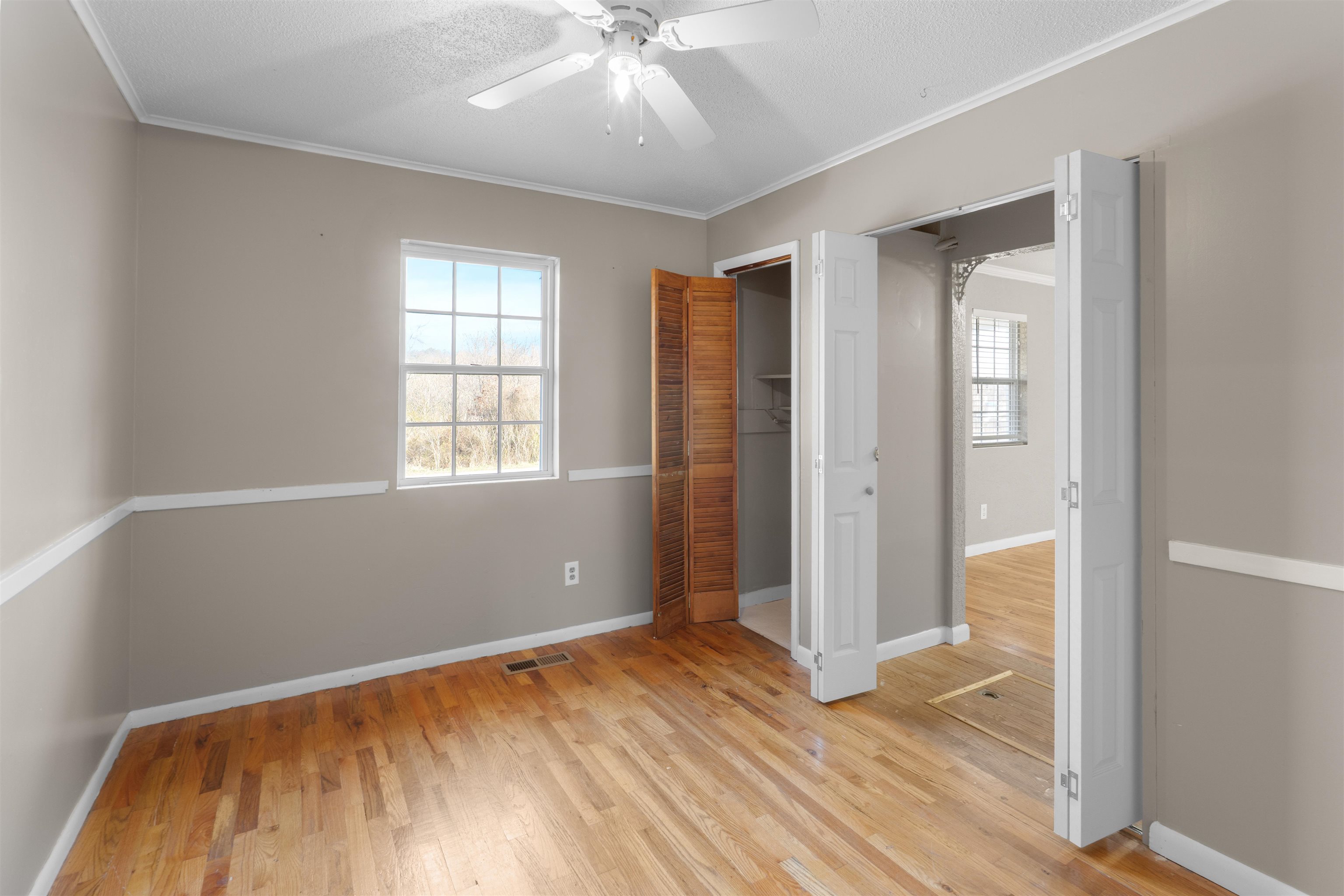 BON TON VILLAGE - Residential