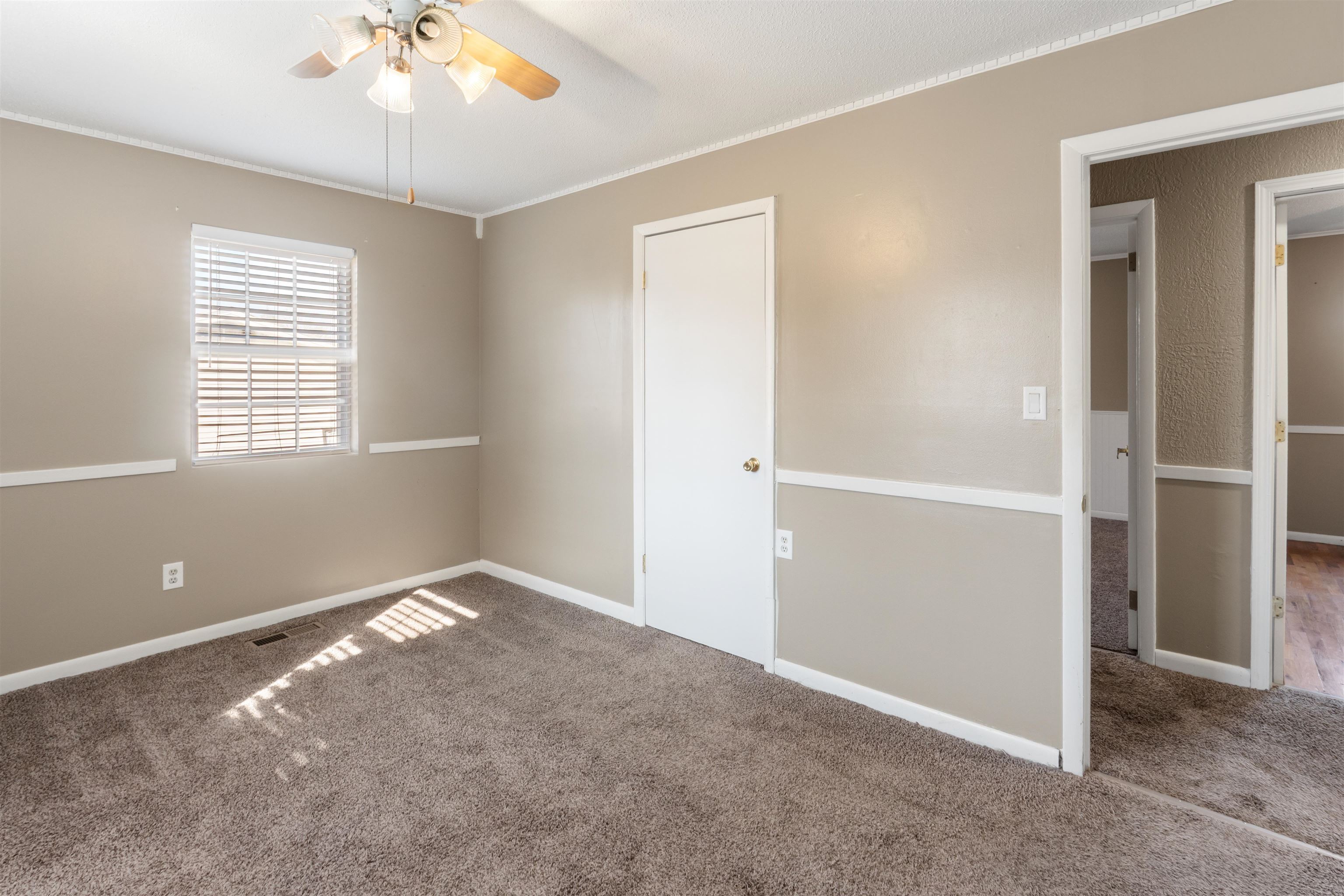 BON TON VILLAGE - Residential