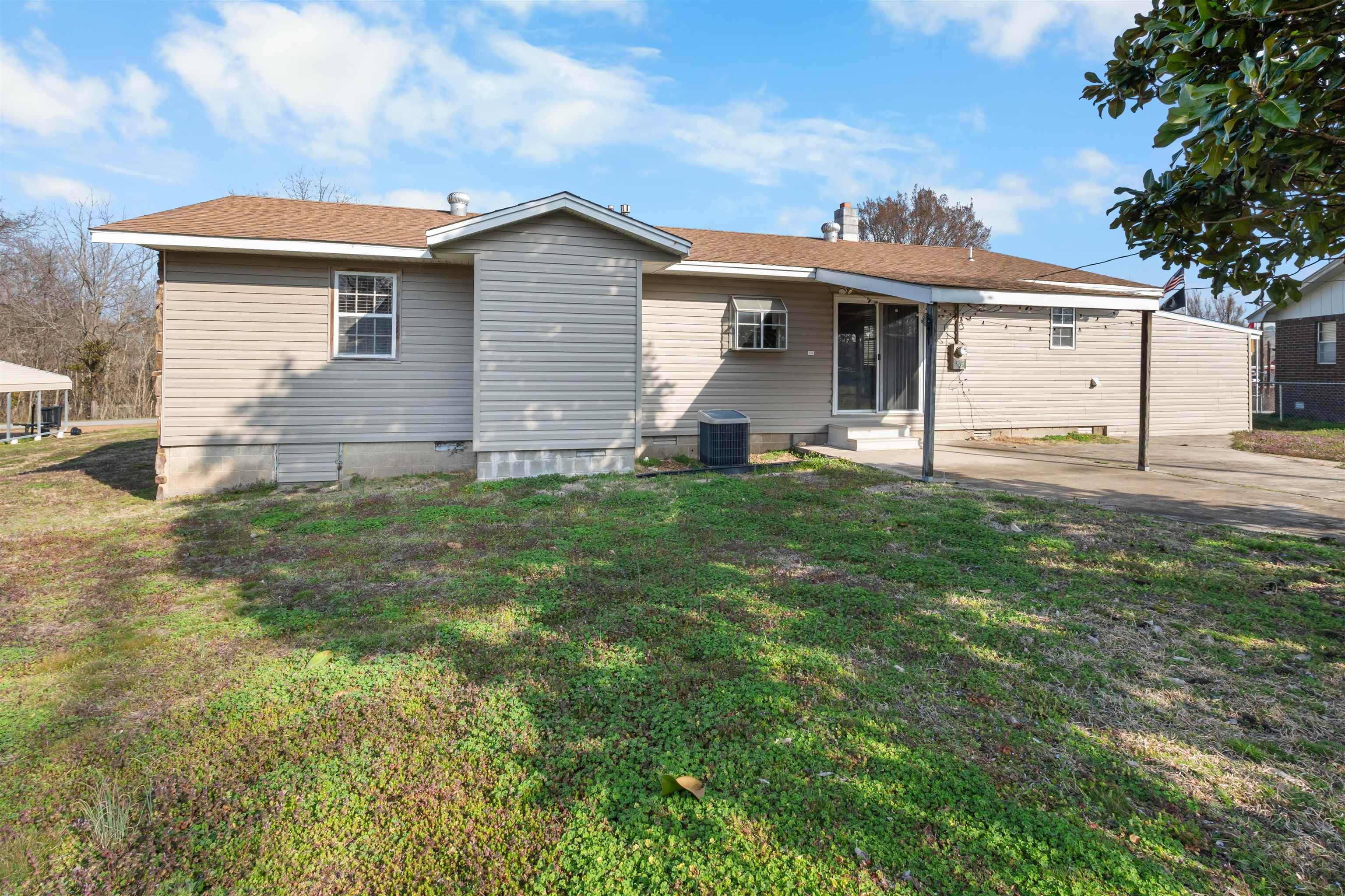 BON TON VILLAGE - Residential