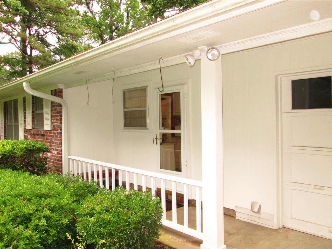 Suburbia - Residential