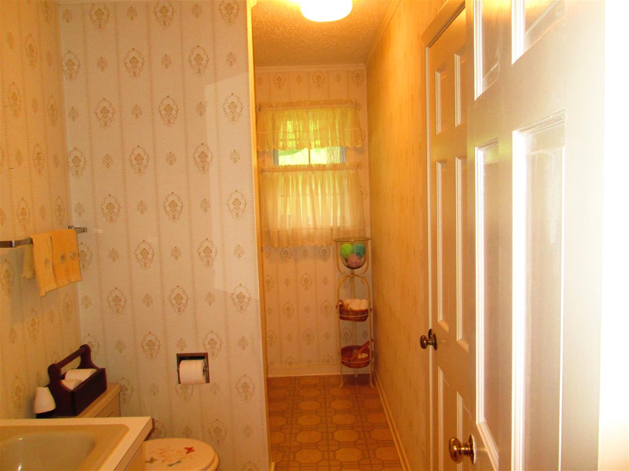 Suburbia - Residential