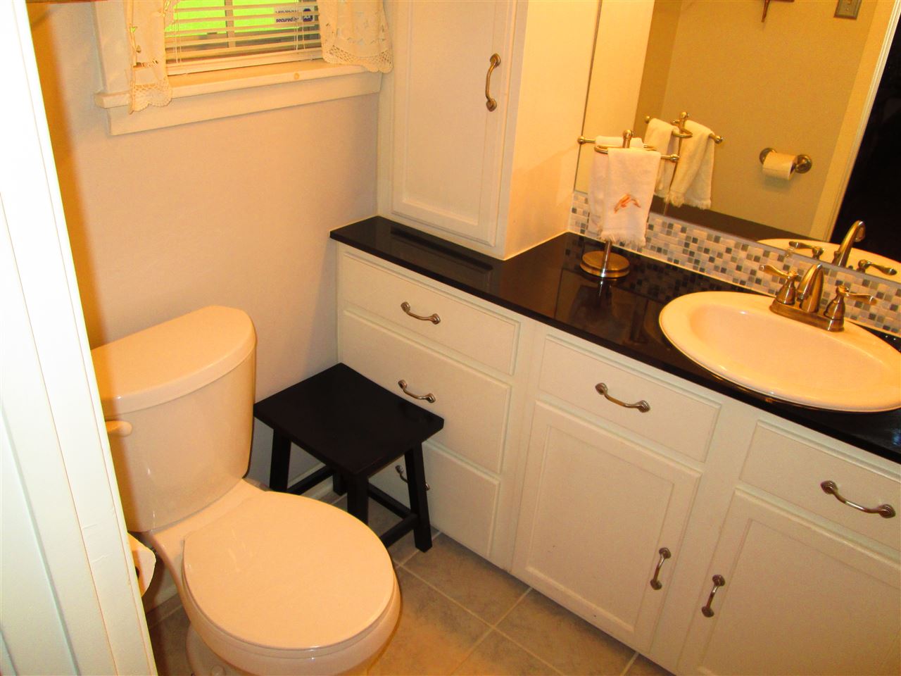 Suburbia - Residential