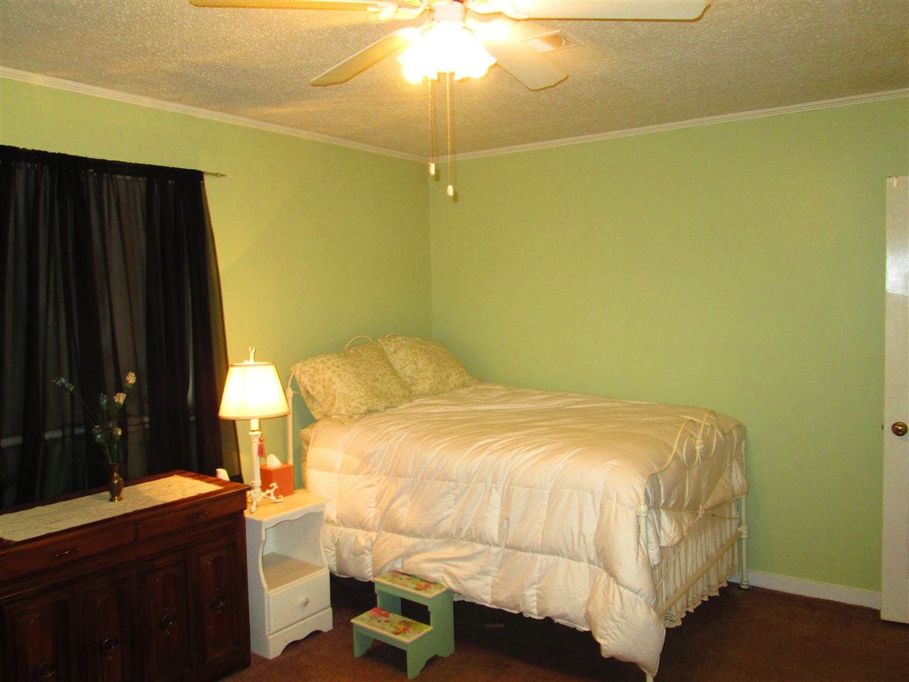 Suburbia - Residential