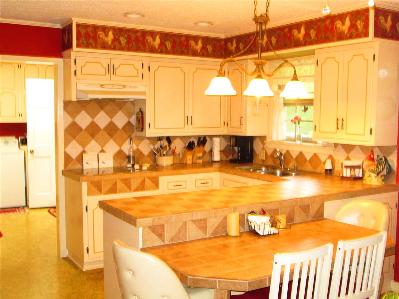 Suburbia - Residential