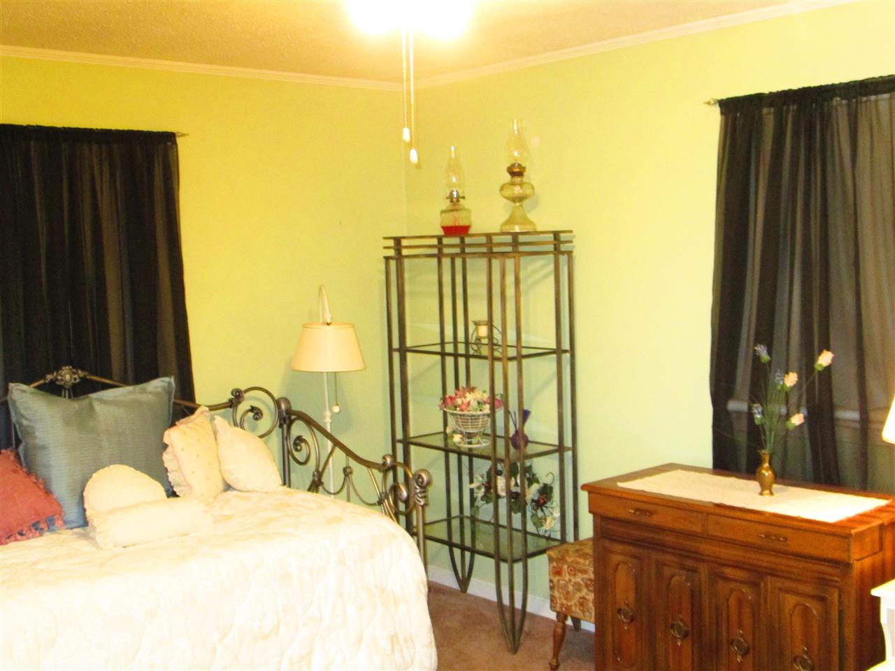 Suburbia - Residential