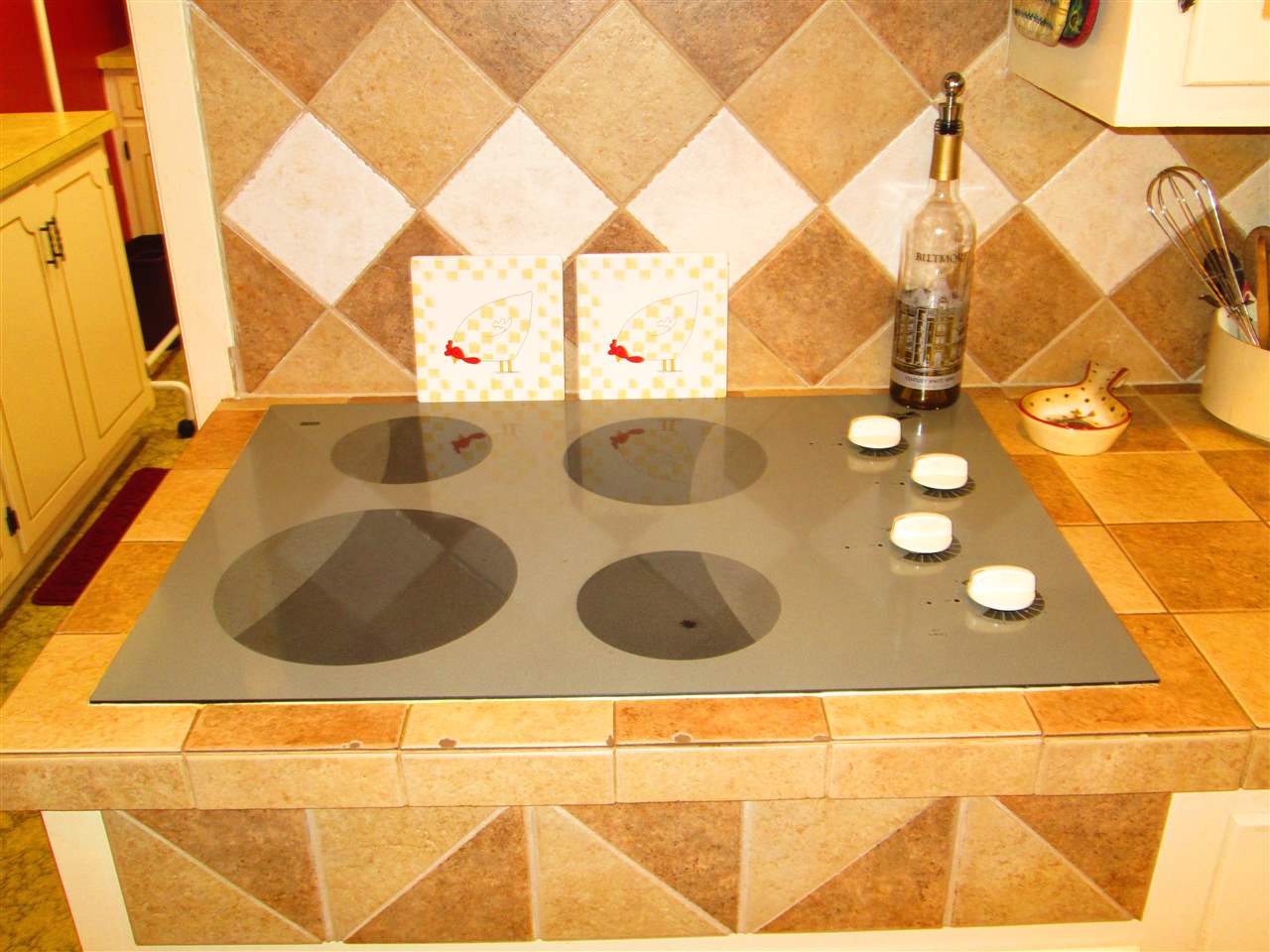 Suburbia - Residential