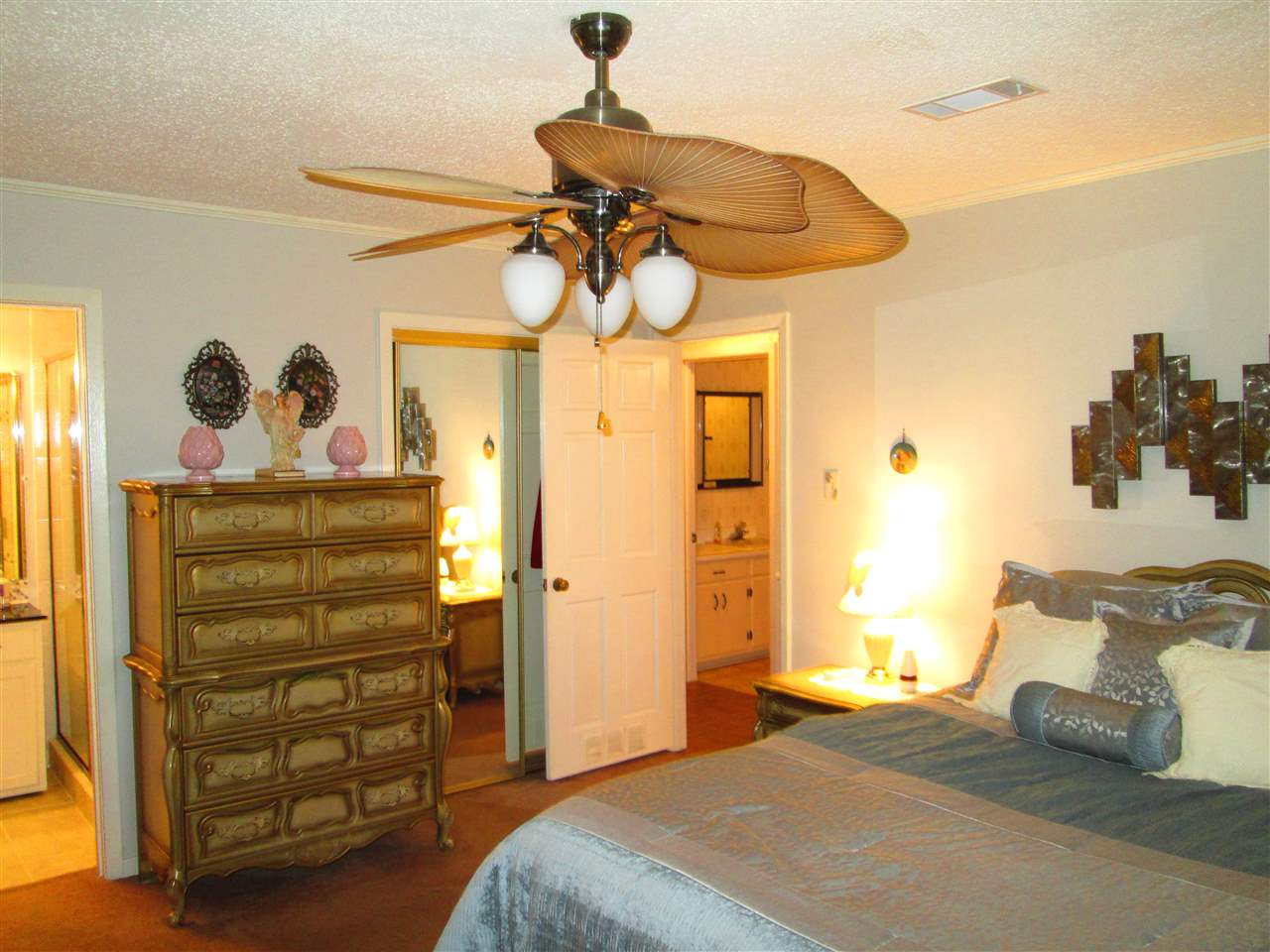 Suburbia - Residential