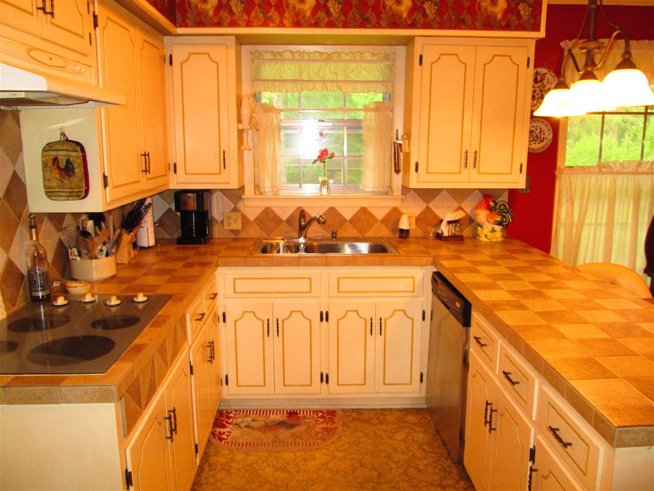 Suburbia - Residential