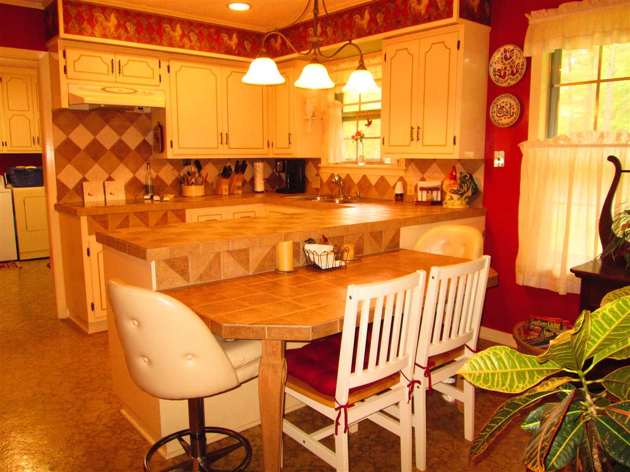 Suburbia - Residential