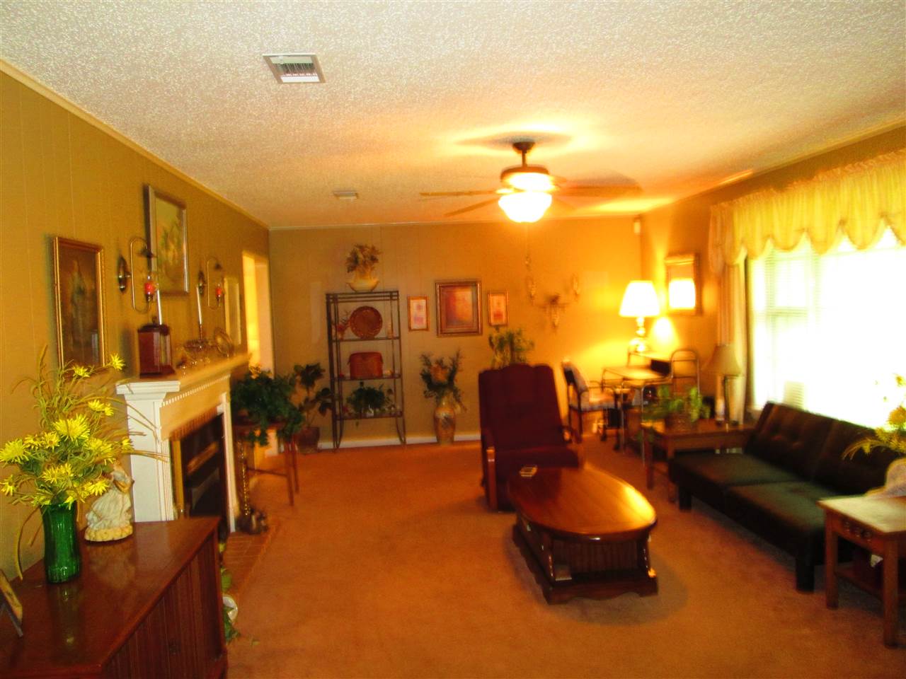 Suburbia - Residential