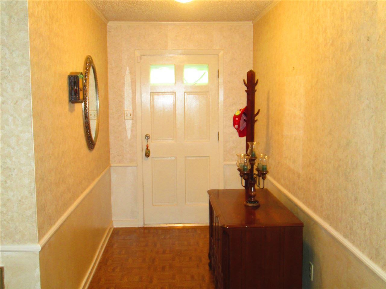 Suburbia - Residential