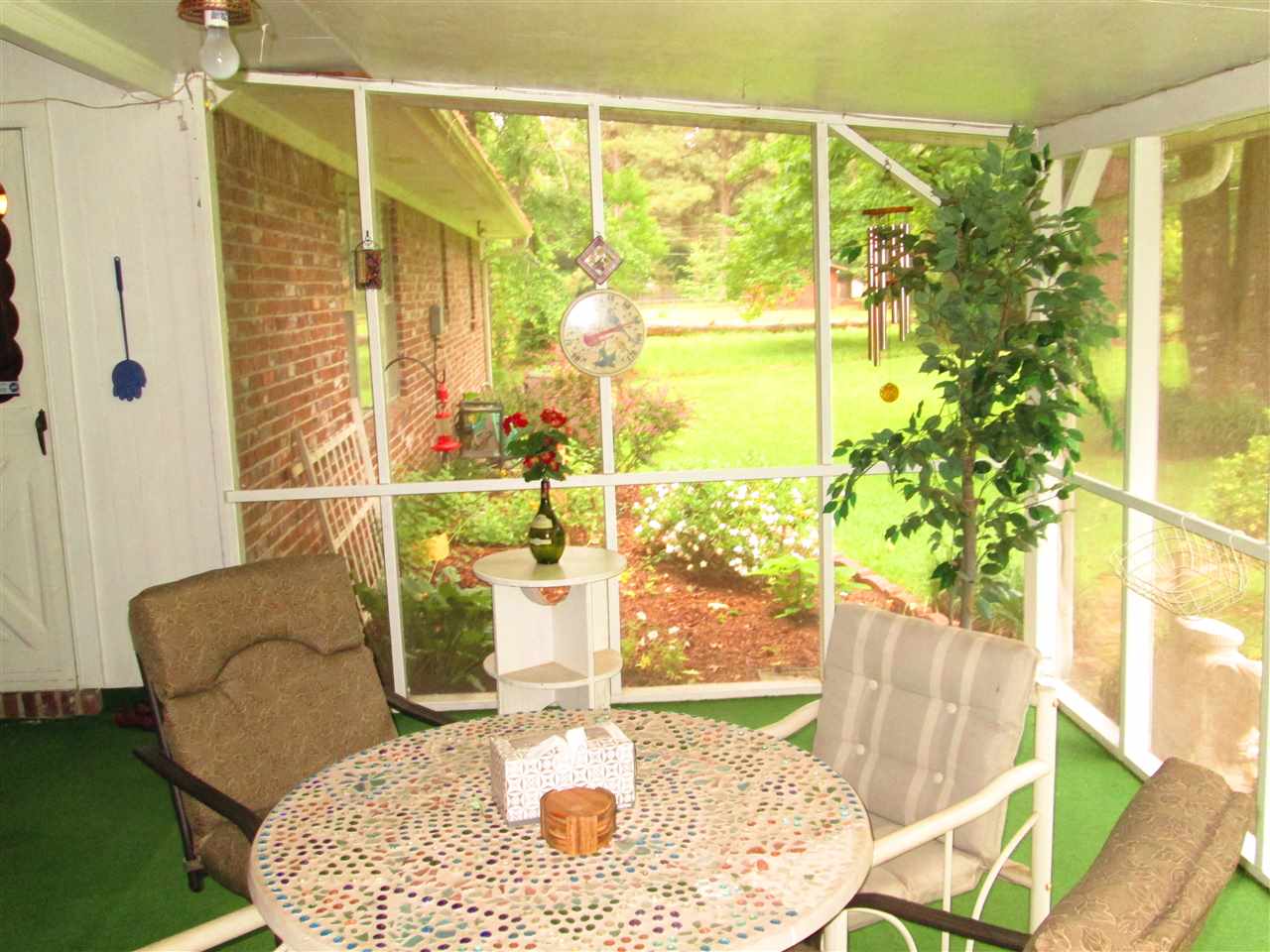 Suburbia - Residential