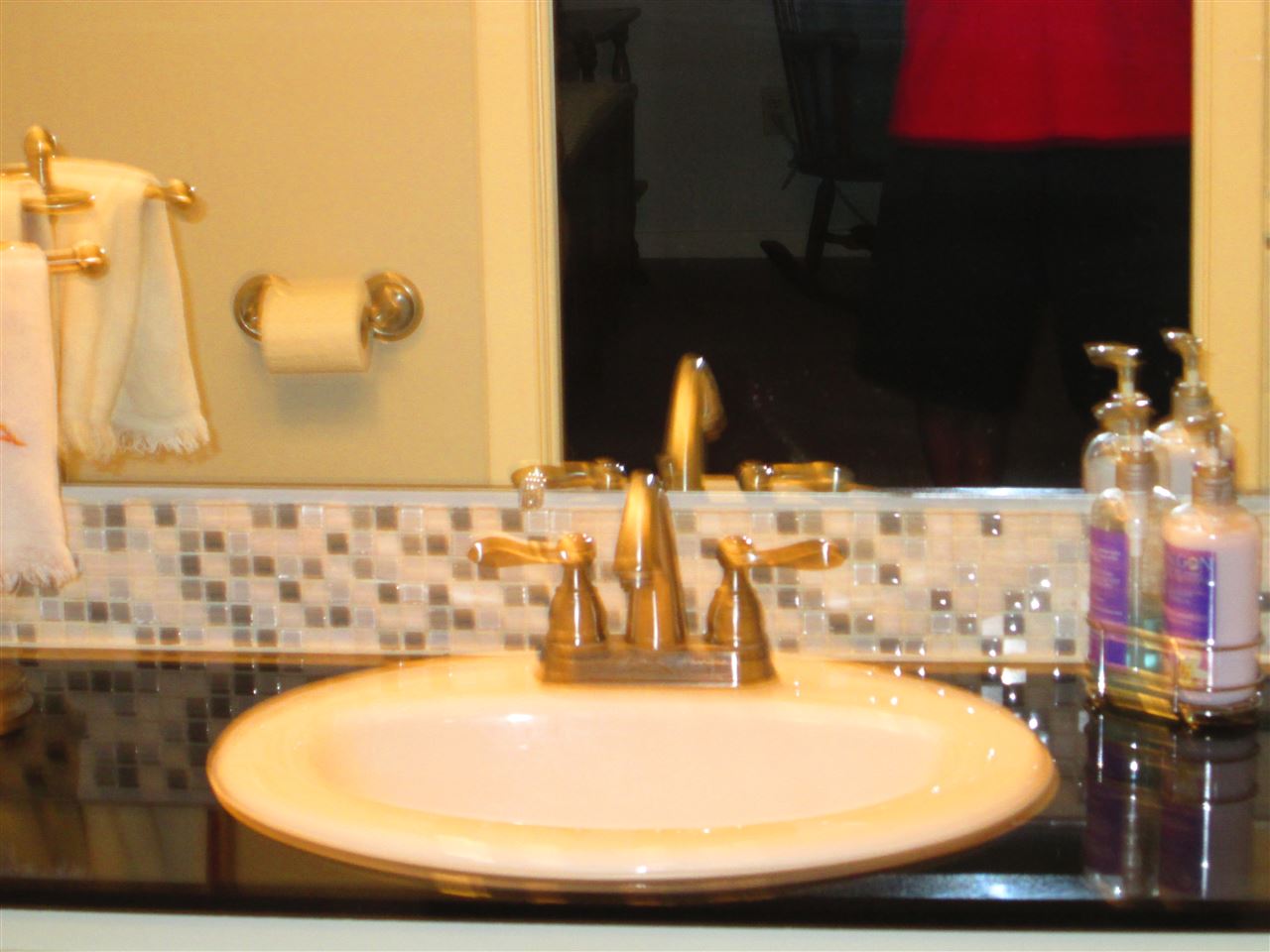 Suburbia - Residential