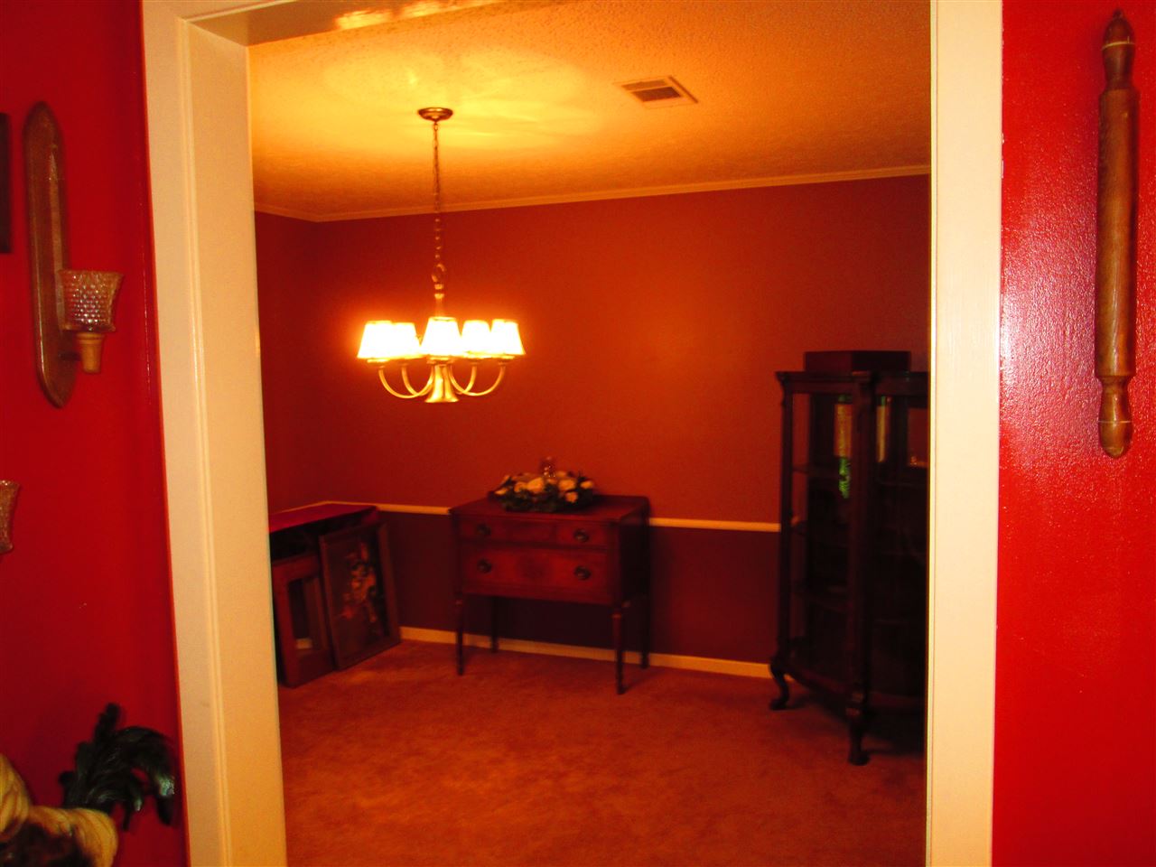 Suburbia - Residential