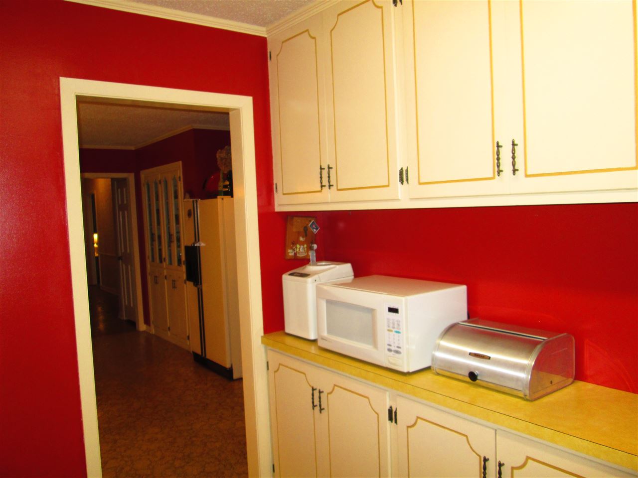 Suburbia - Residential