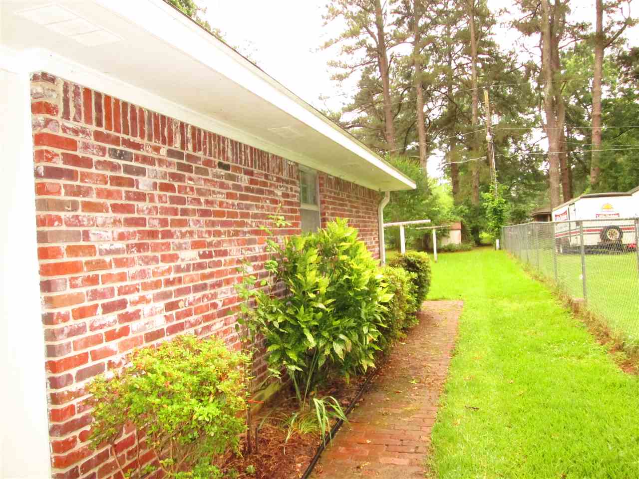 Suburbia - Residential