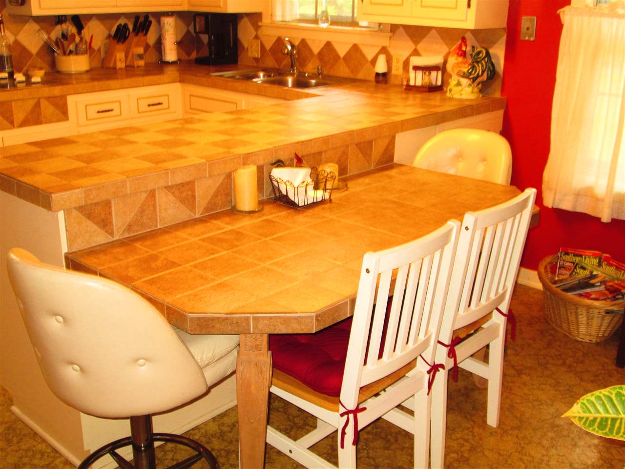 Suburbia - Residential