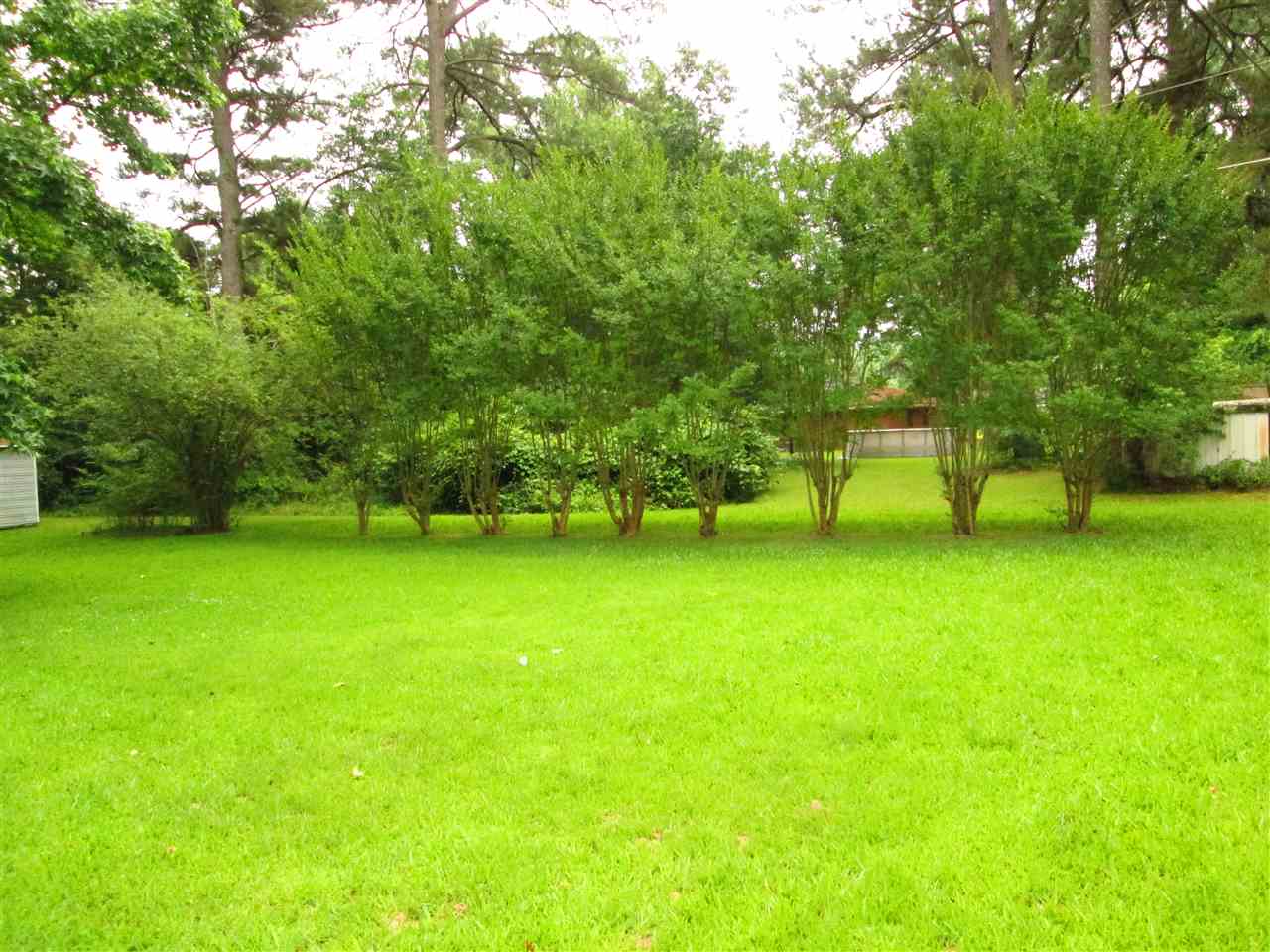 Suburbia - Residential