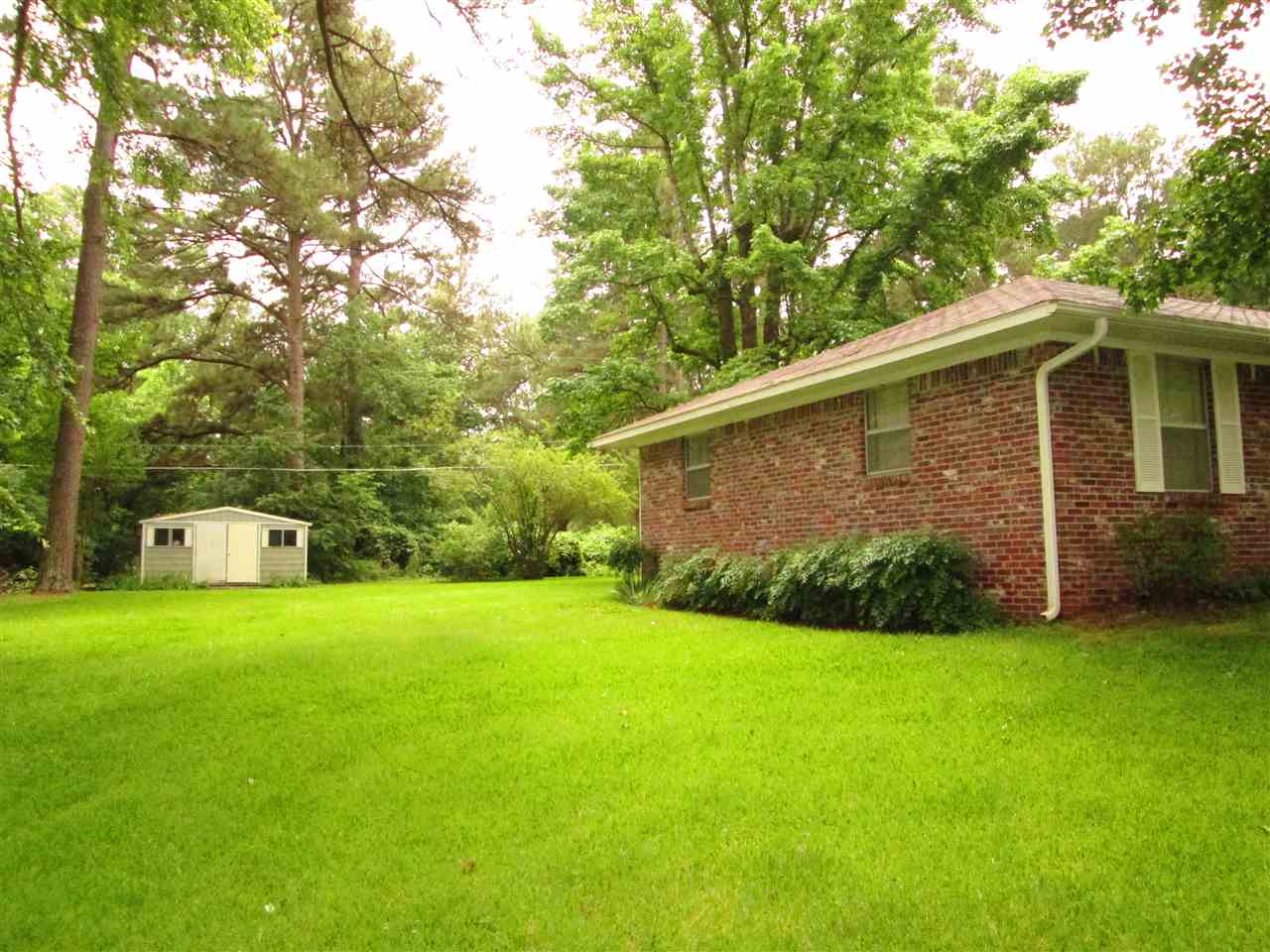 Suburbia - Residential