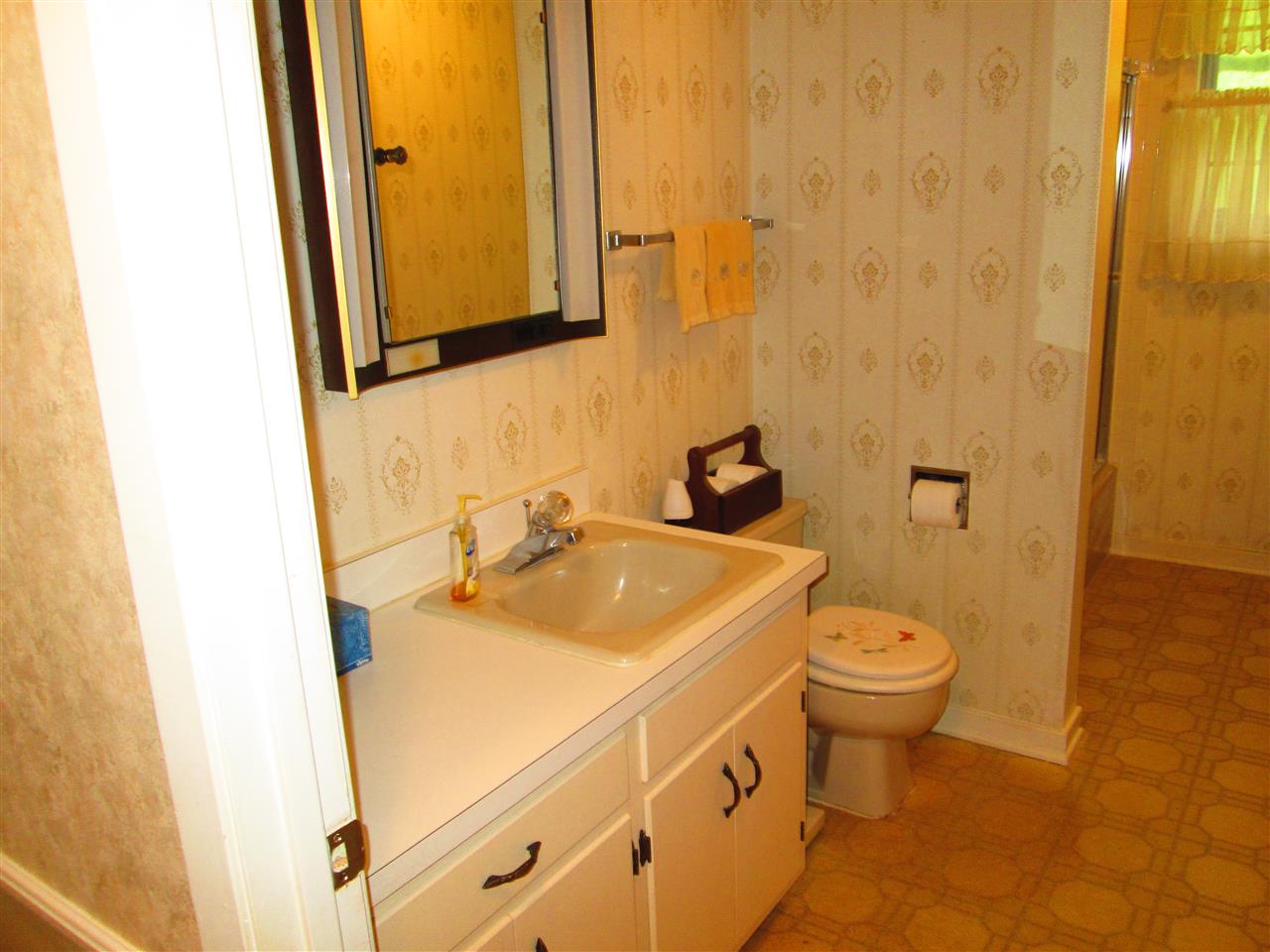 Suburbia - Residential