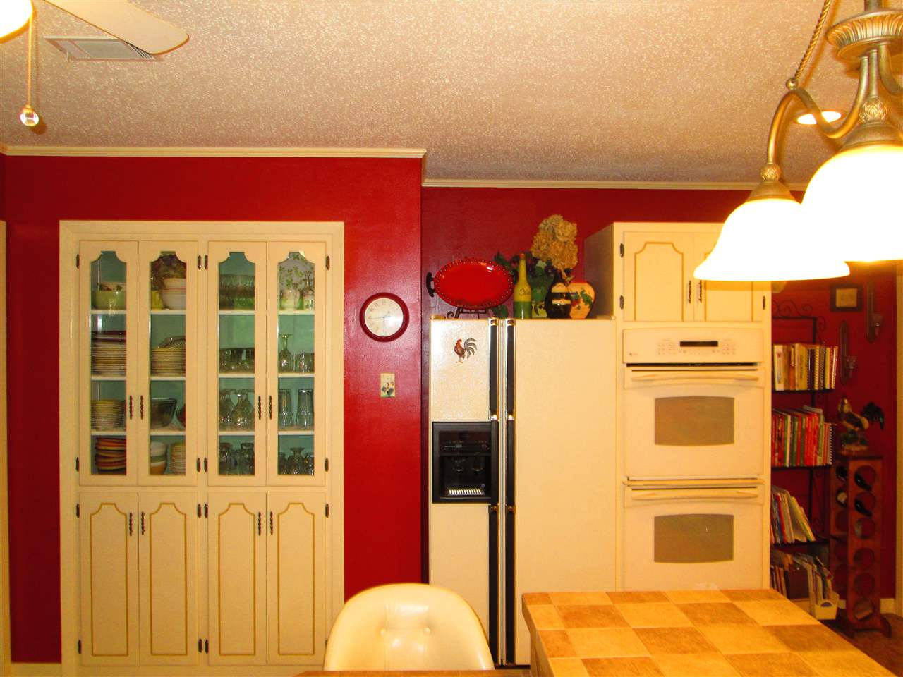 Suburbia - Residential