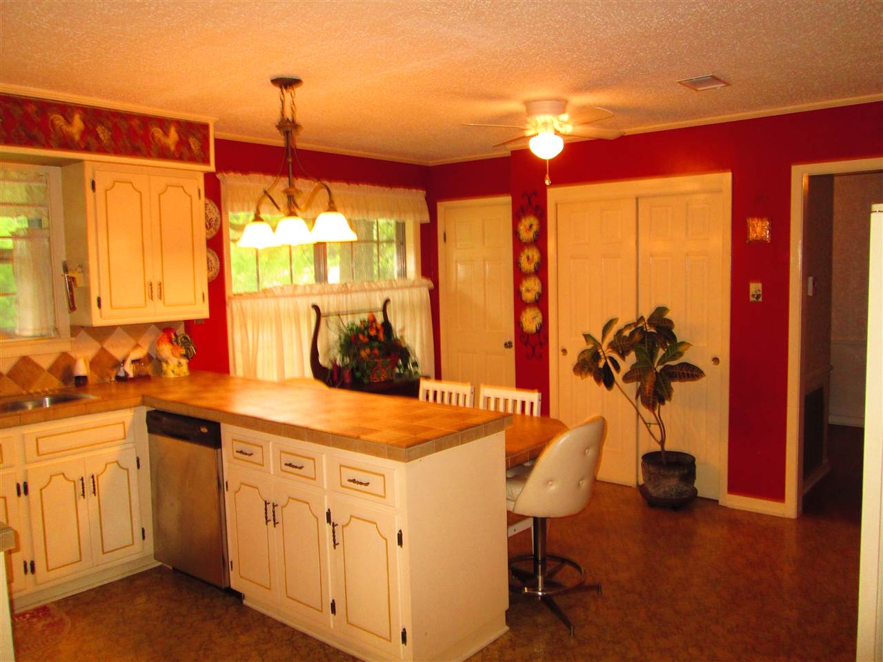 Suburbia - Residential