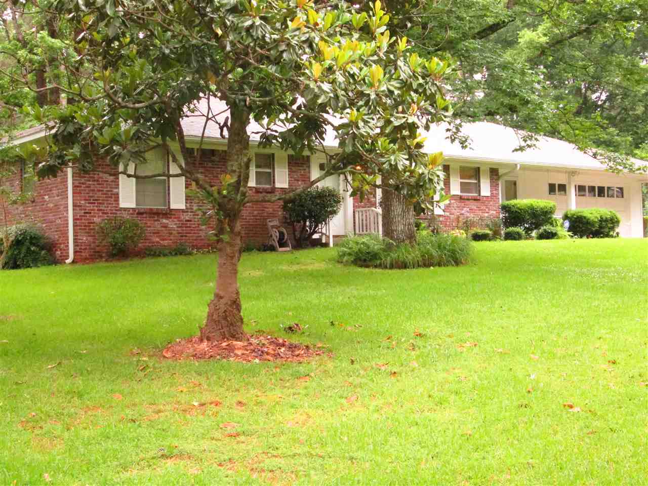 Suburbia - Residential