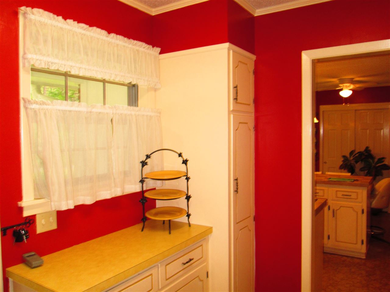 Suburbia - Residential