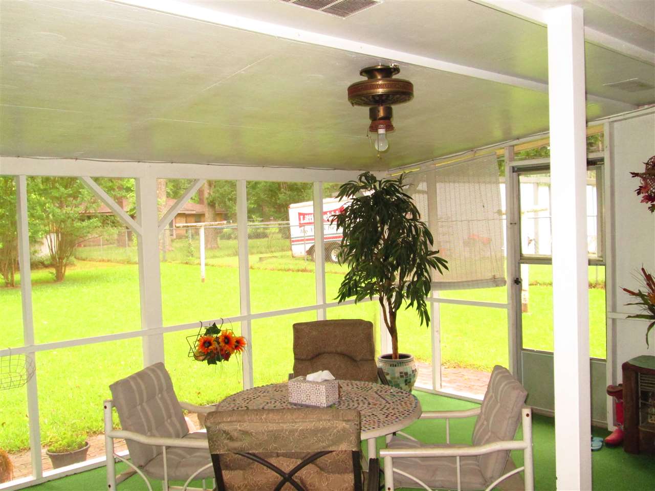 Suburbia - Residential