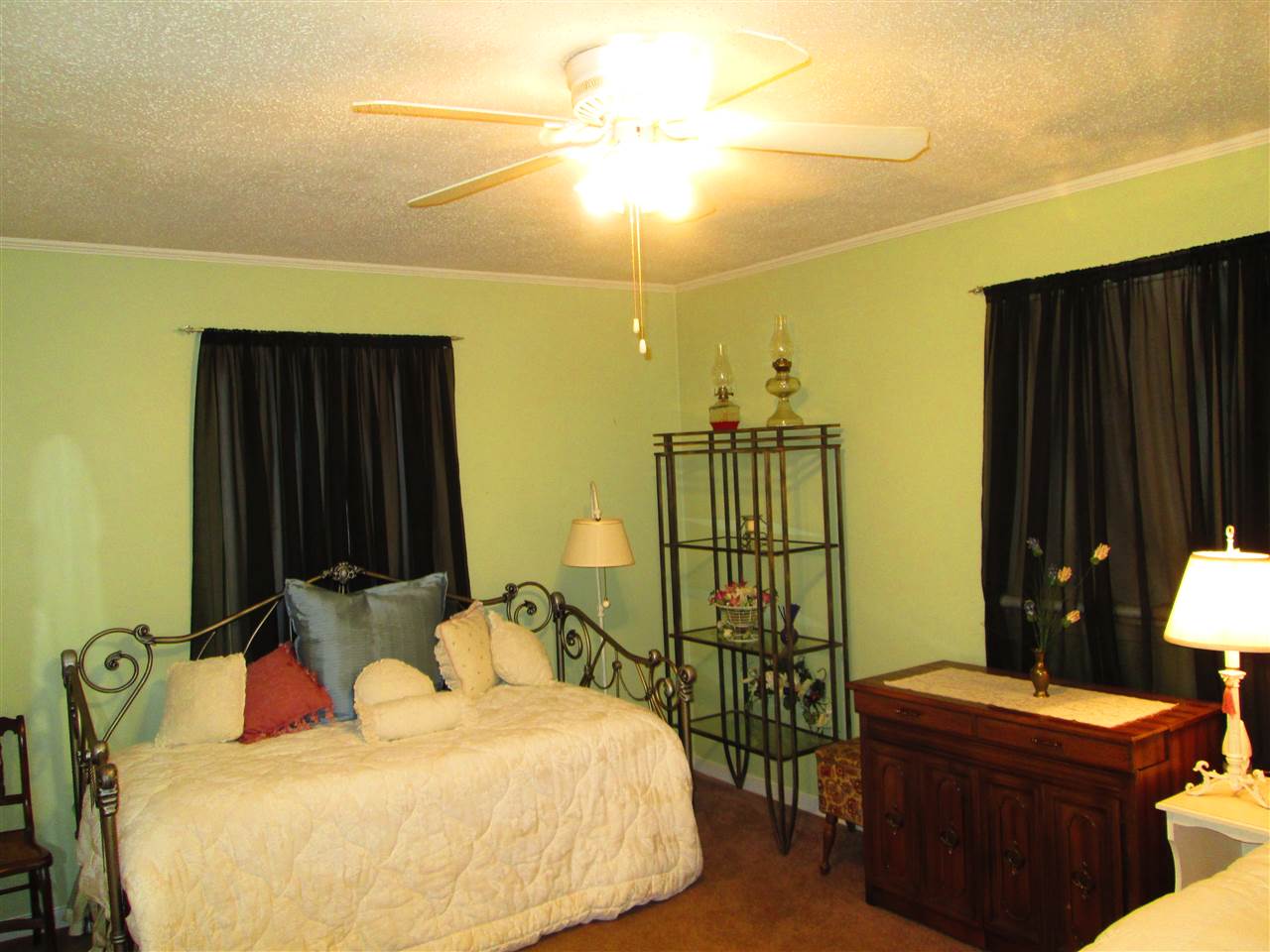 Suburbia - Residential