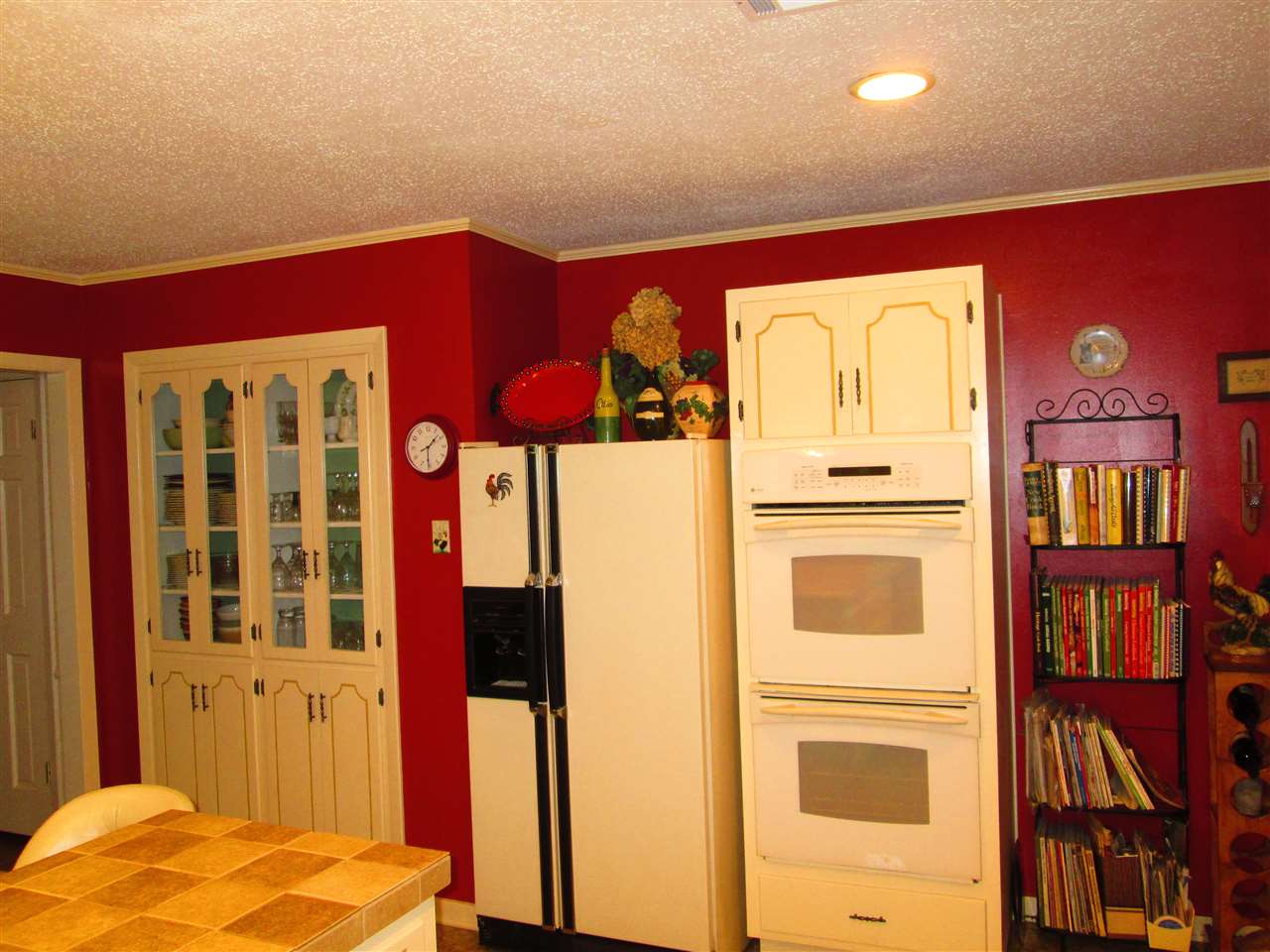 Suburbia - Residential