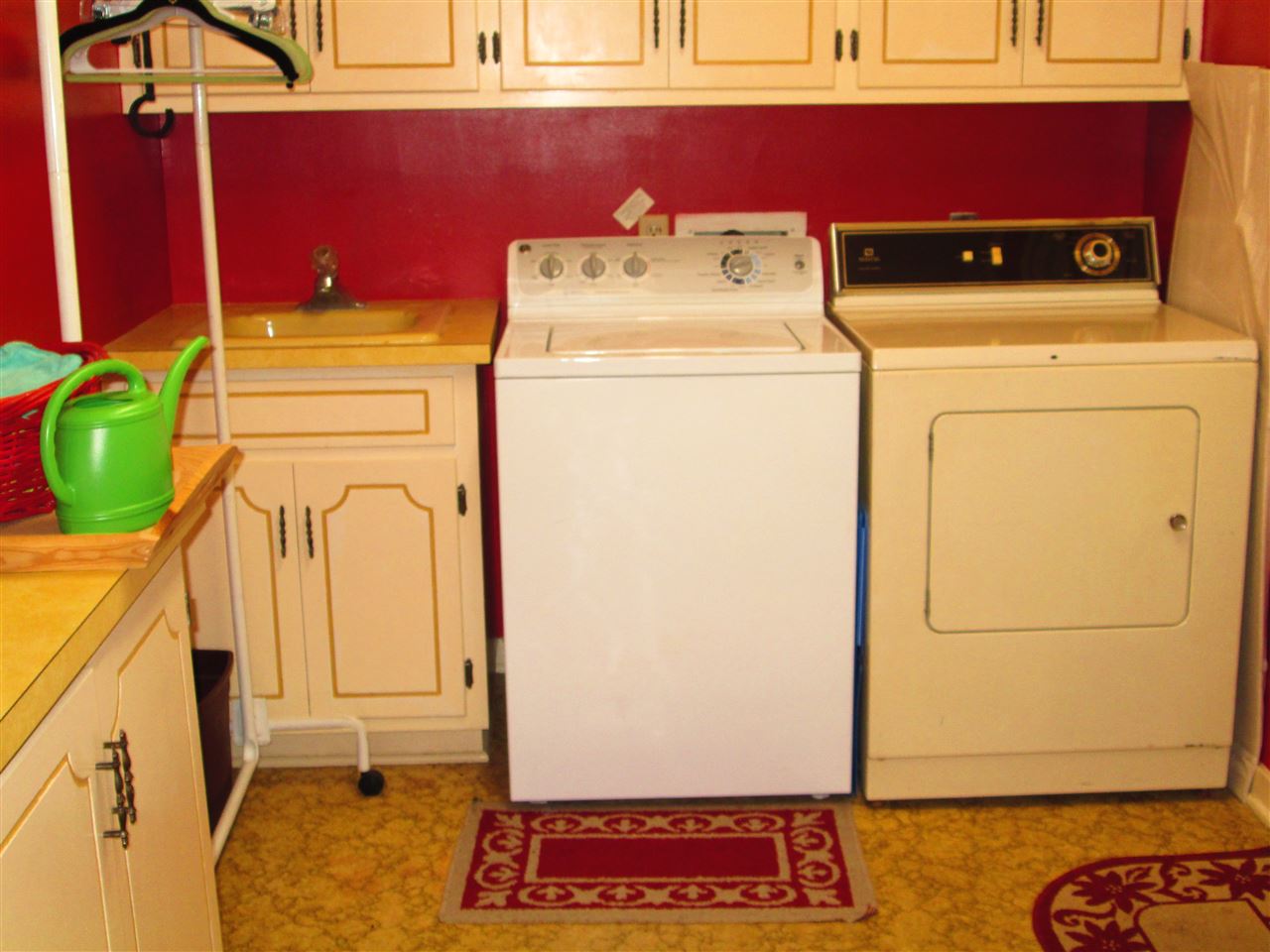 Suburbia - Residential