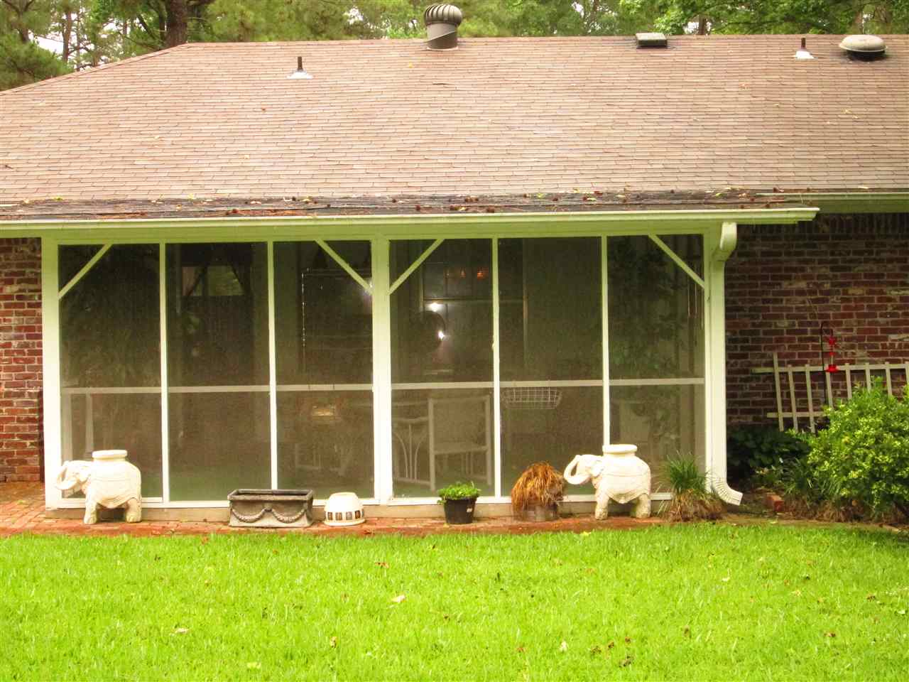 Suburbia - Residential