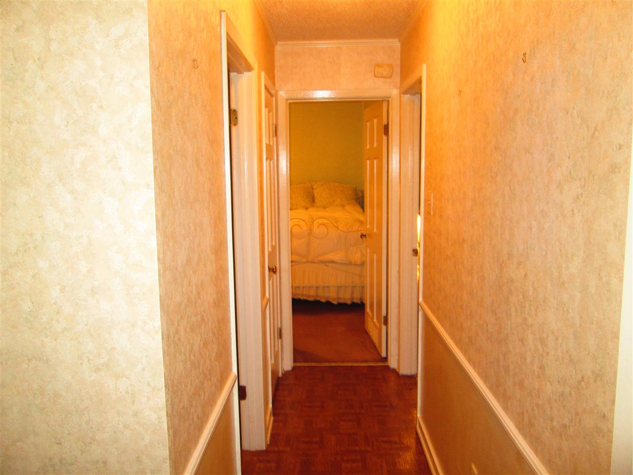 Suburbia - Residential