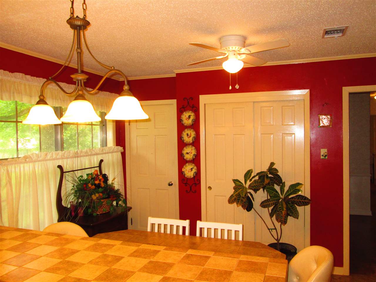 Suburbia - Residential