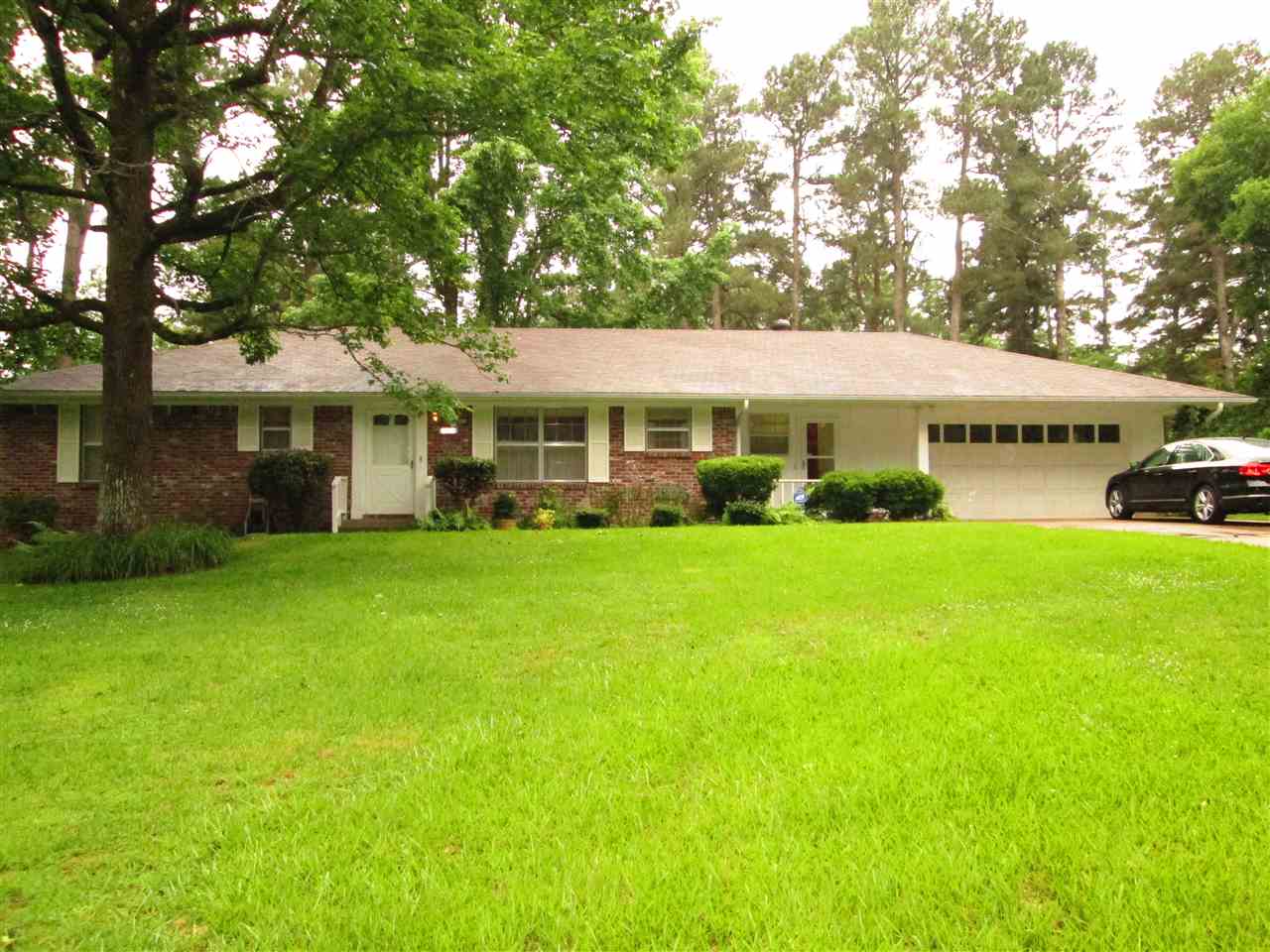 Suburbia - Residential